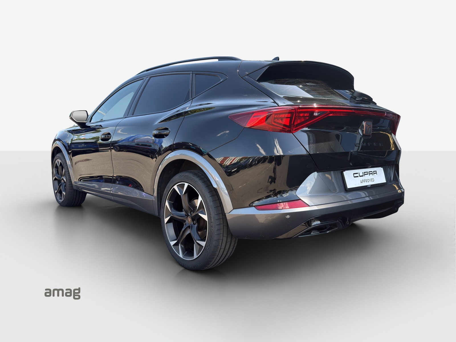 CUPRA Formentor 1.5 TSI Inicio DSG-image-2