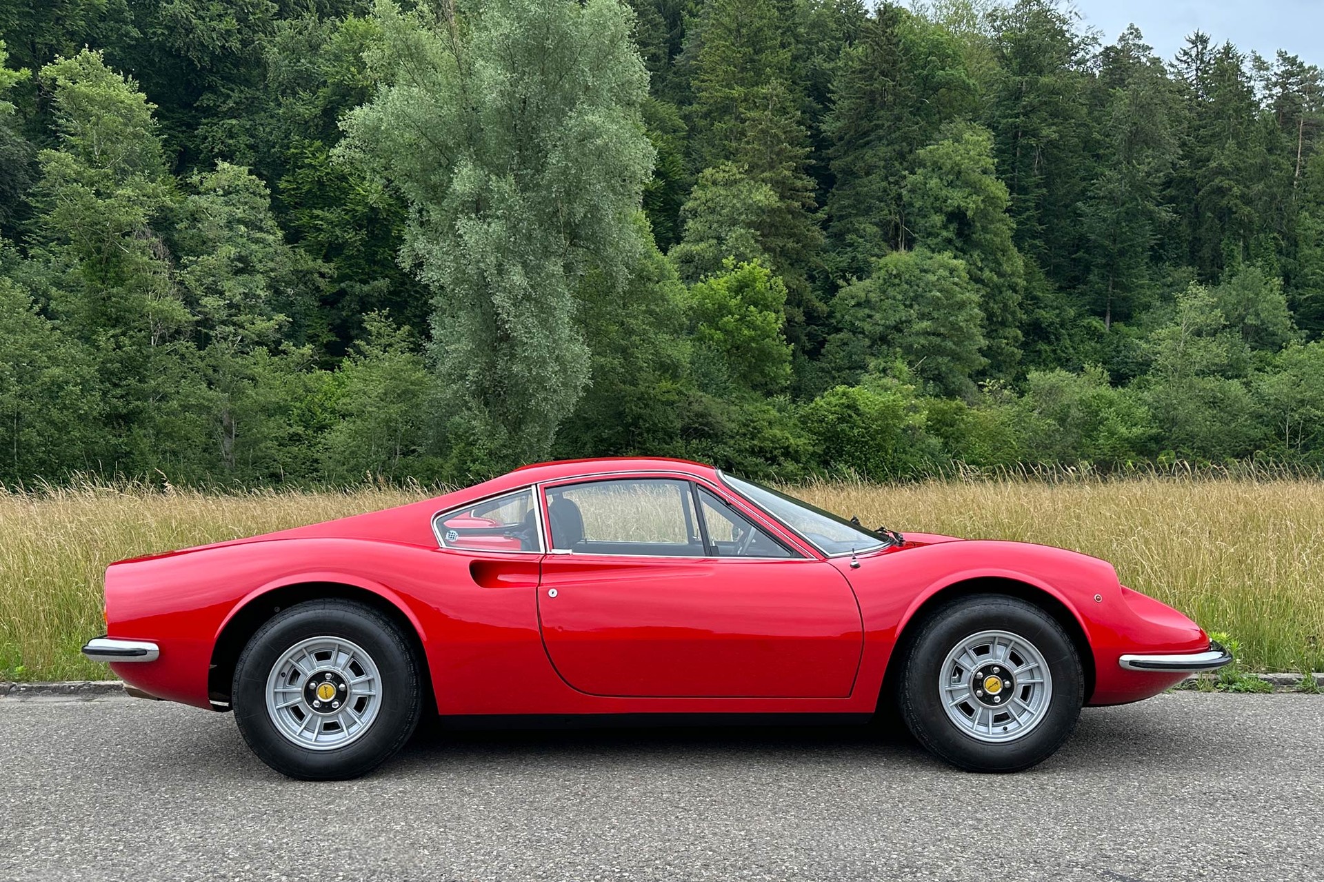 FERRARI Dino 246 GT-image-4