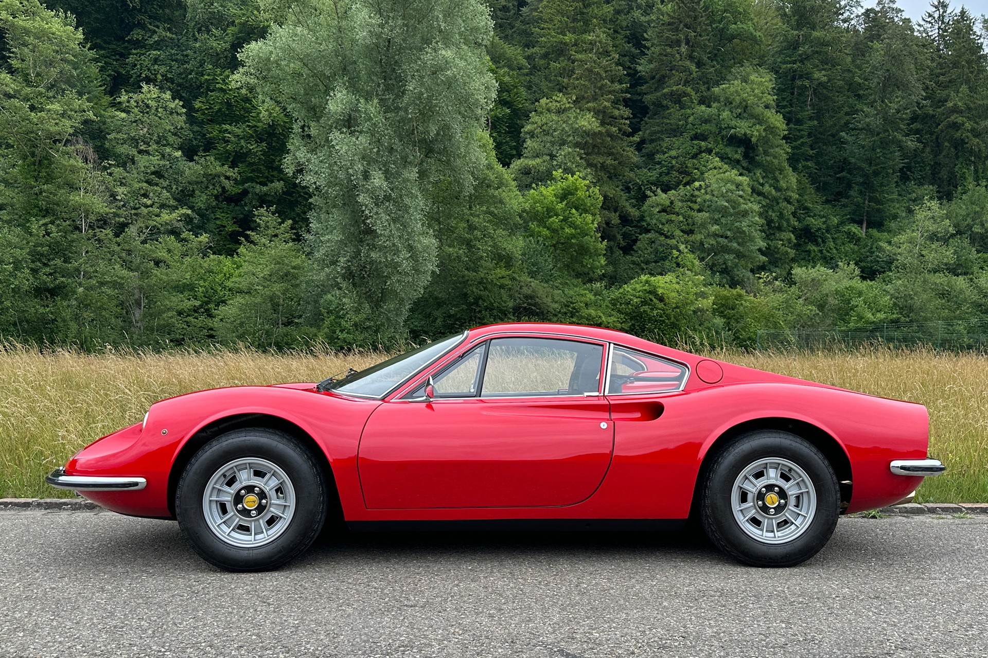 FERRARI Dino 246 GT-image-0