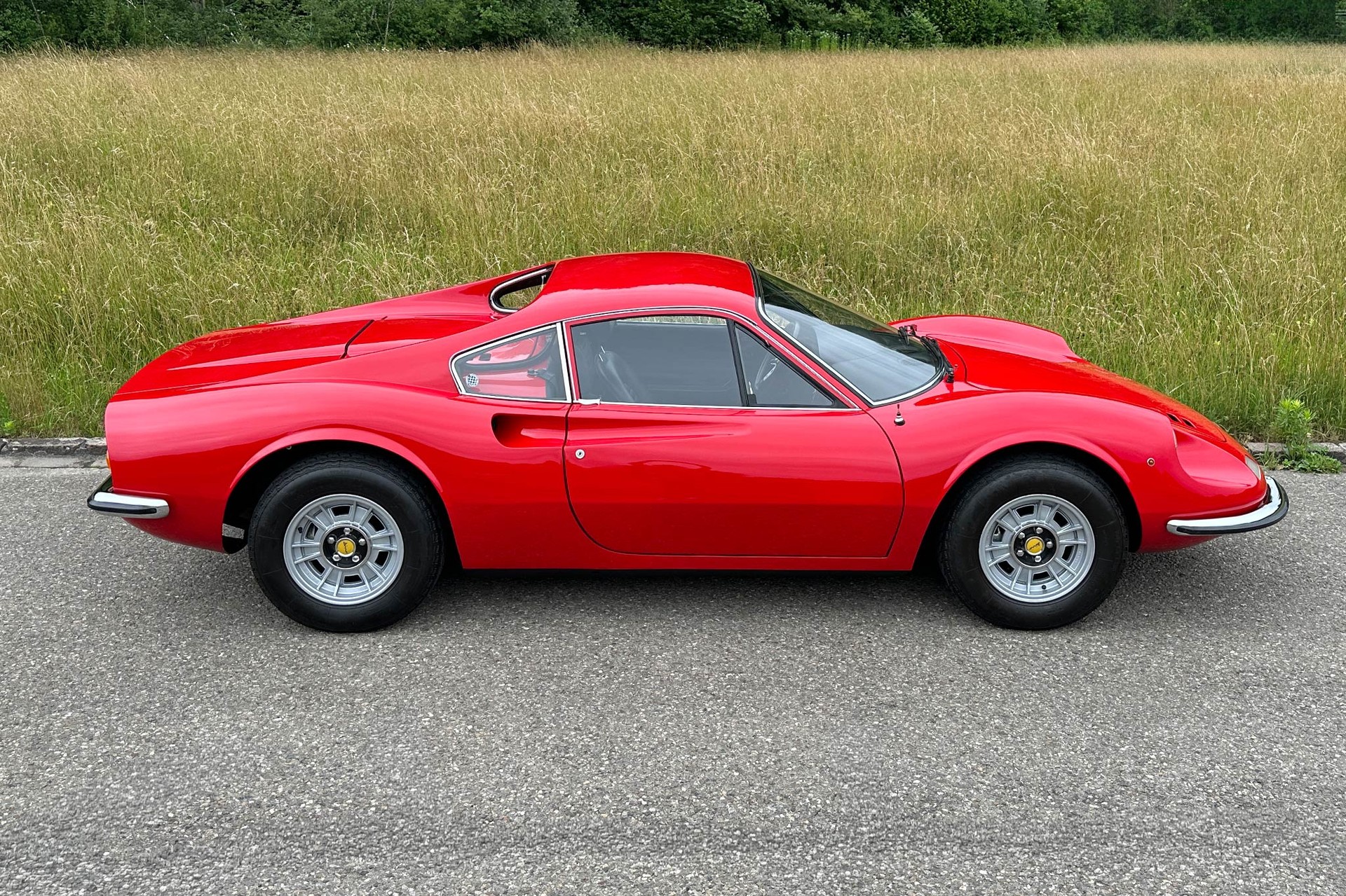 FERRARI Dino 246 GT-image-9