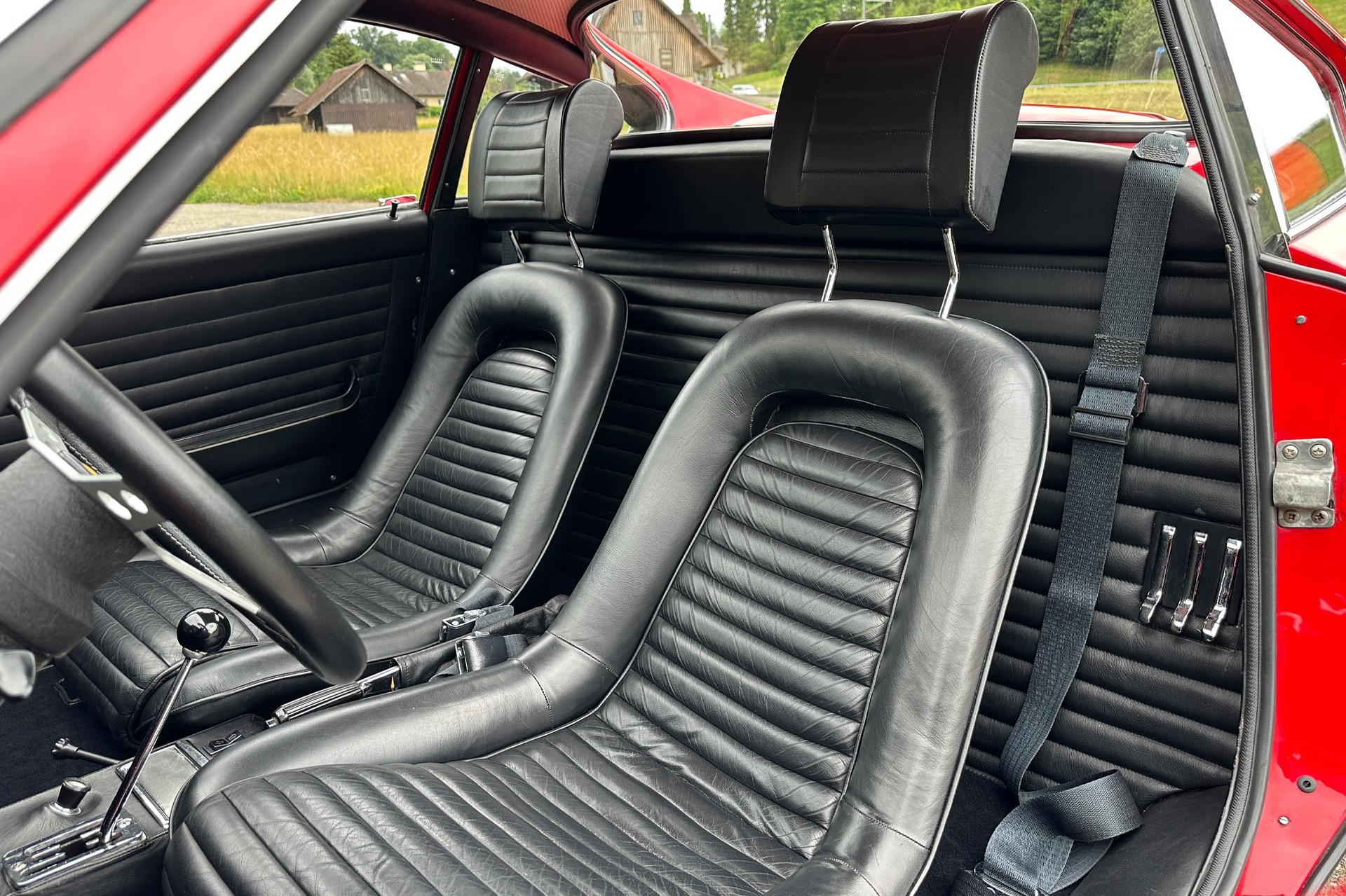 FERRARI Dino 246 GT-image-12