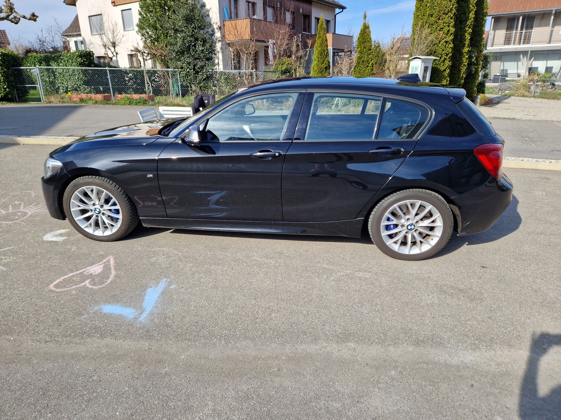 BMW M135i xDrive-image-3
