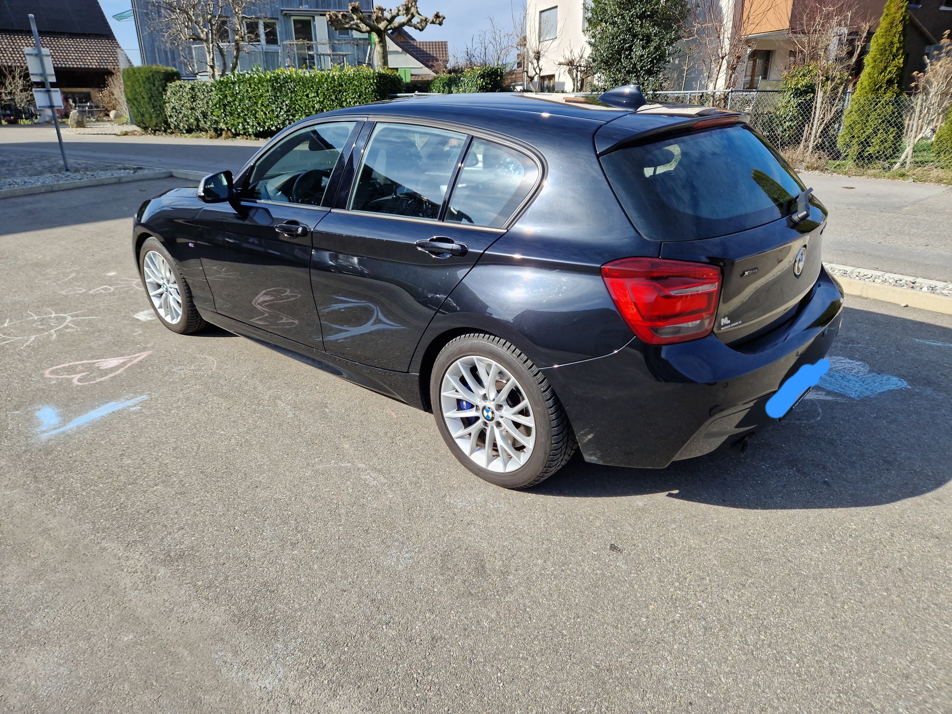 BMW M135i xDrive-image-2