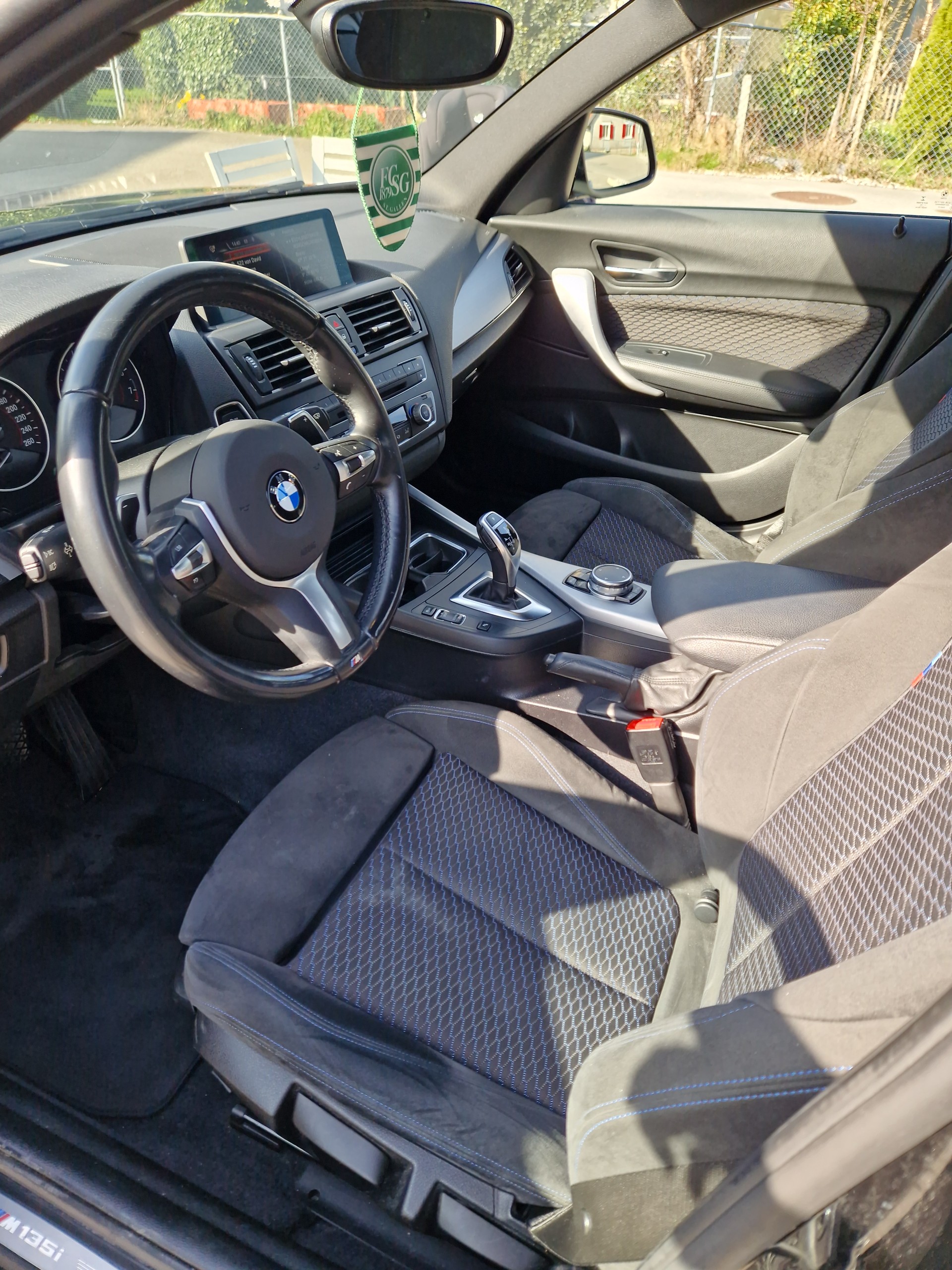 BMW M135i xDrive-image-3