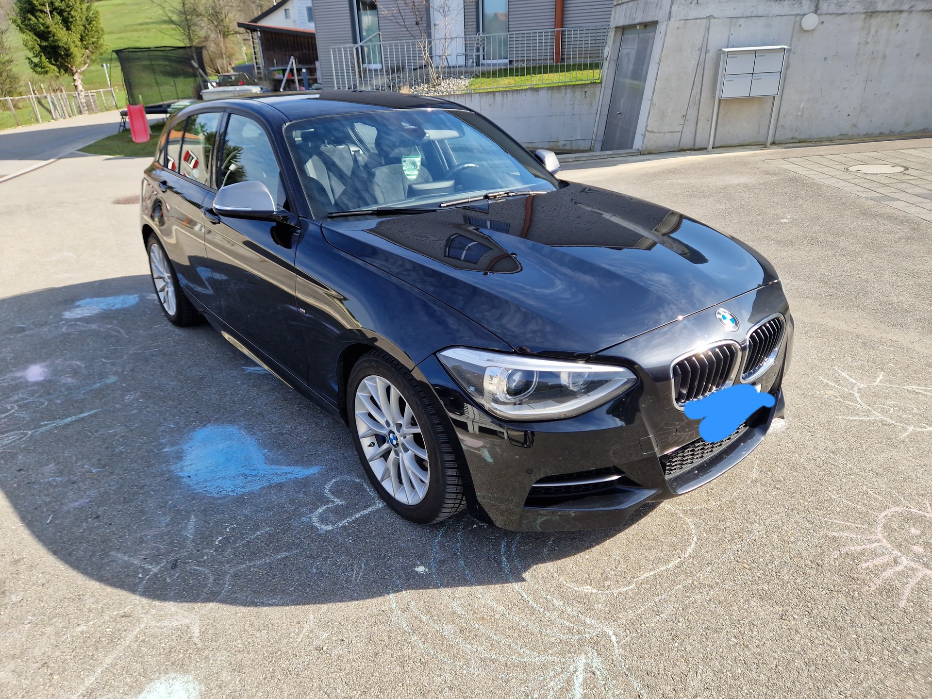 BMW M135i xDrive-image-0