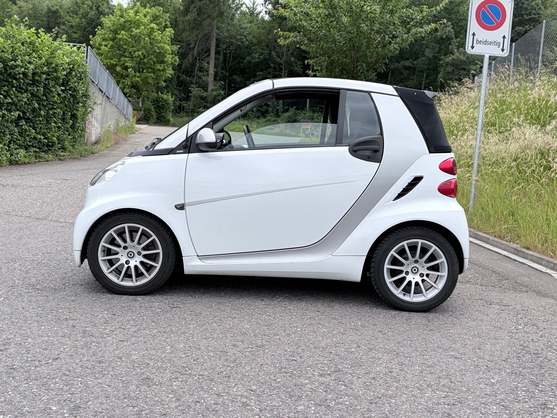 SMART fortwo pure cdi softouch-image-3