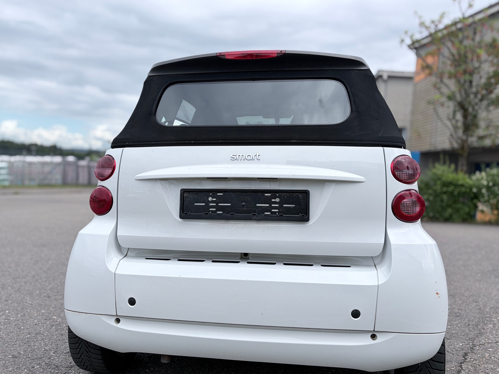SMART fortwo pure cdi softouch-image-4