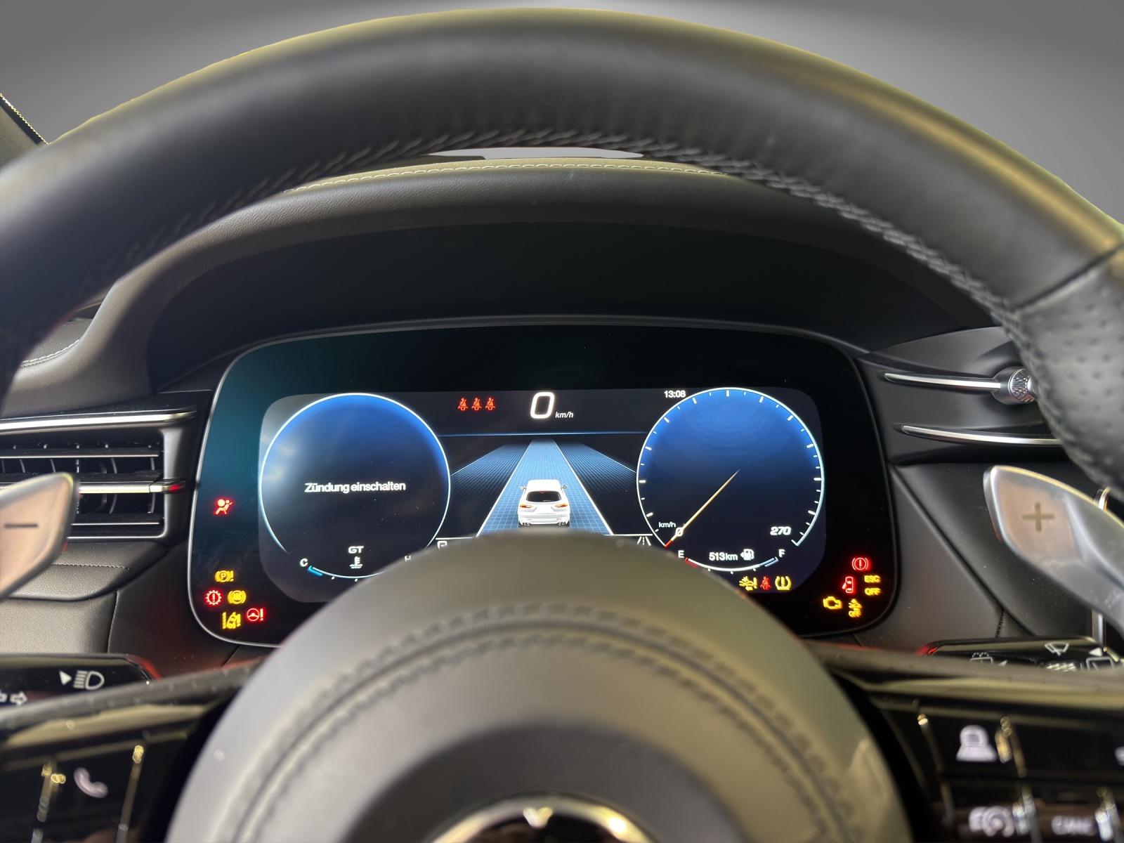 MASERATI Grecale 2.0 Hybrid GT-image-11