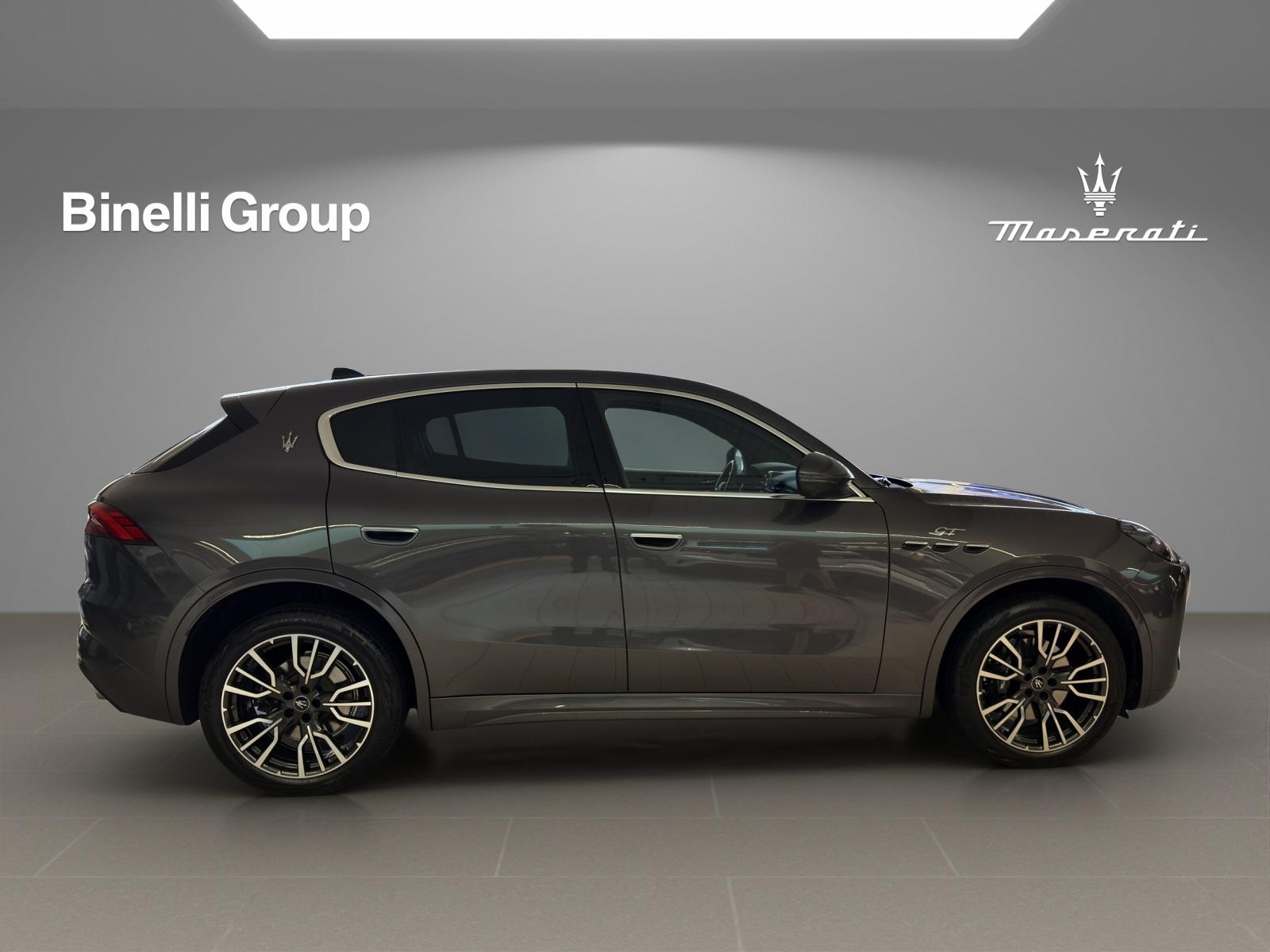 MASERATI Grecale 2.0 Hybrid GT-image-5