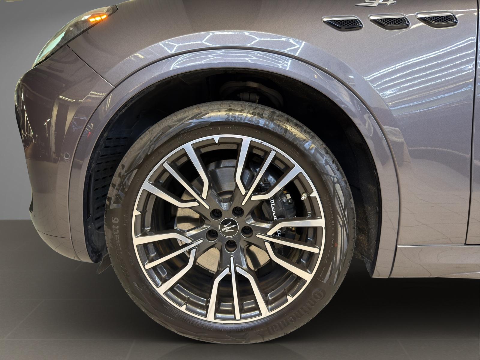 MASERATI Grecale 2.0 Hybrid GT-image-18