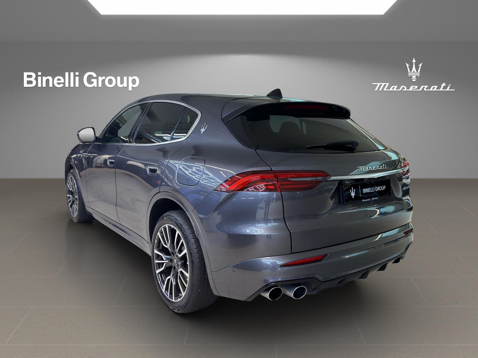 MASERATI Grecale 2.0 Hybrid GT-image-2