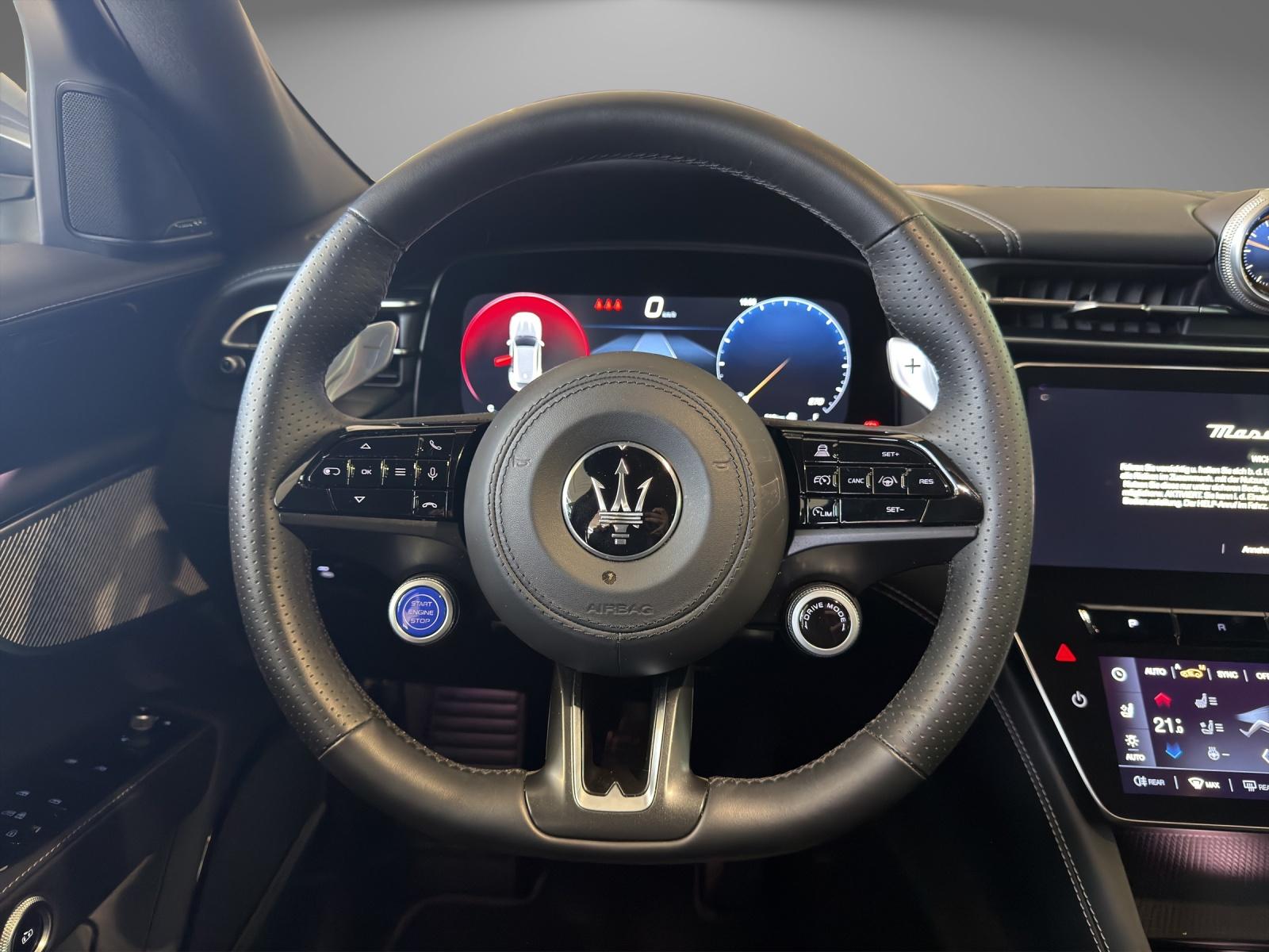 MASERATI Grecale 2.0 Hybrid GT-image-9