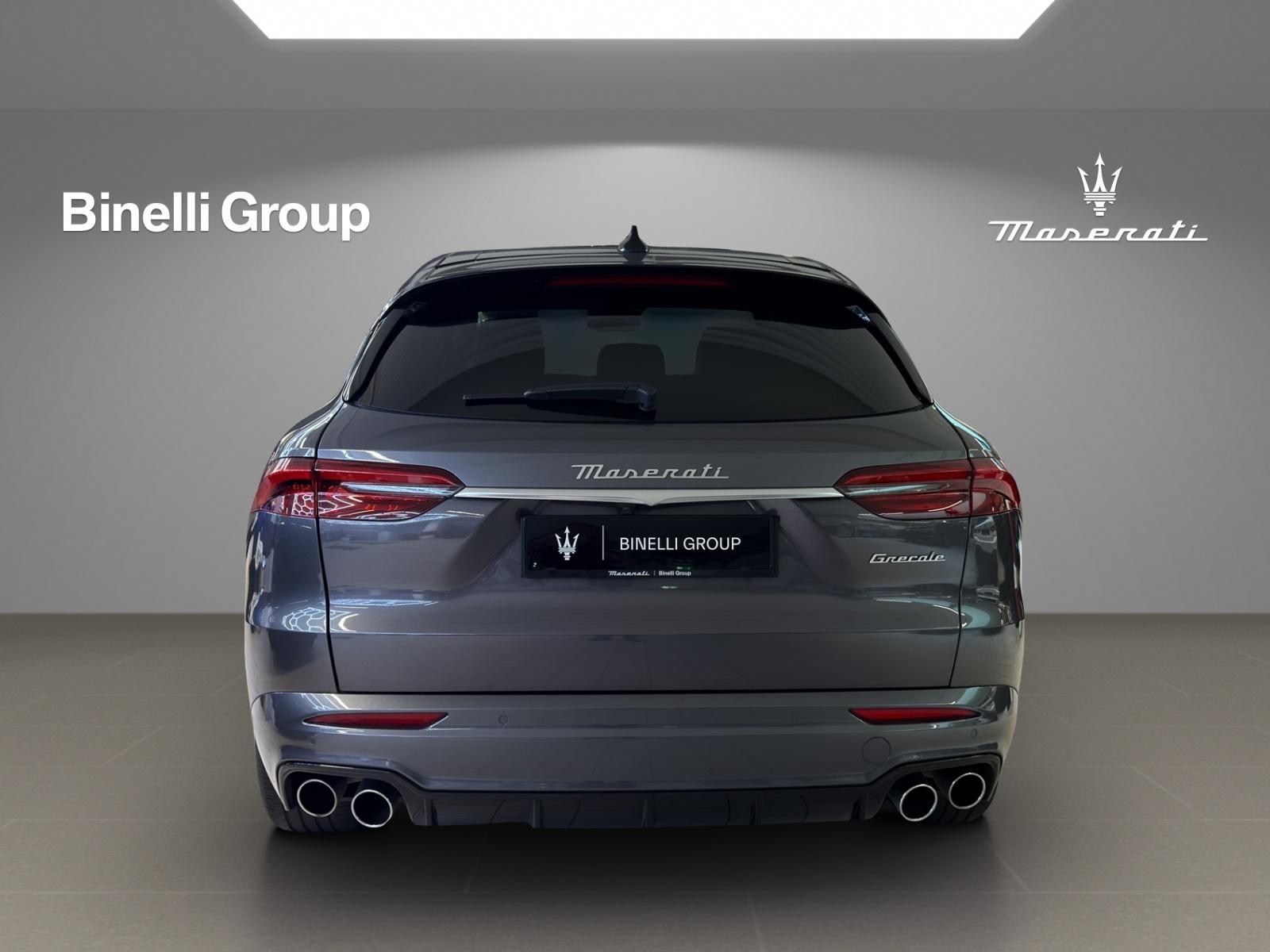 MASERATI Grecale 2.0 Hybrid GT-image-3