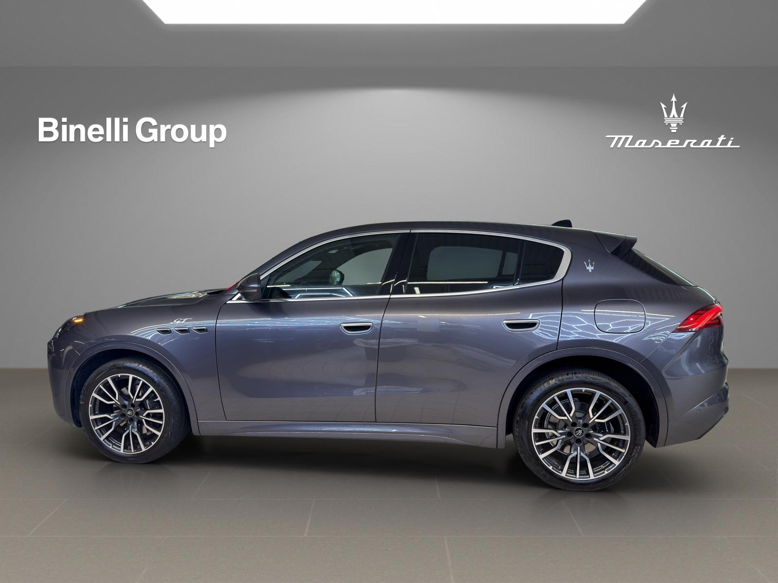 MASERATI Grecale 2.0 Hybrid GT-image-1