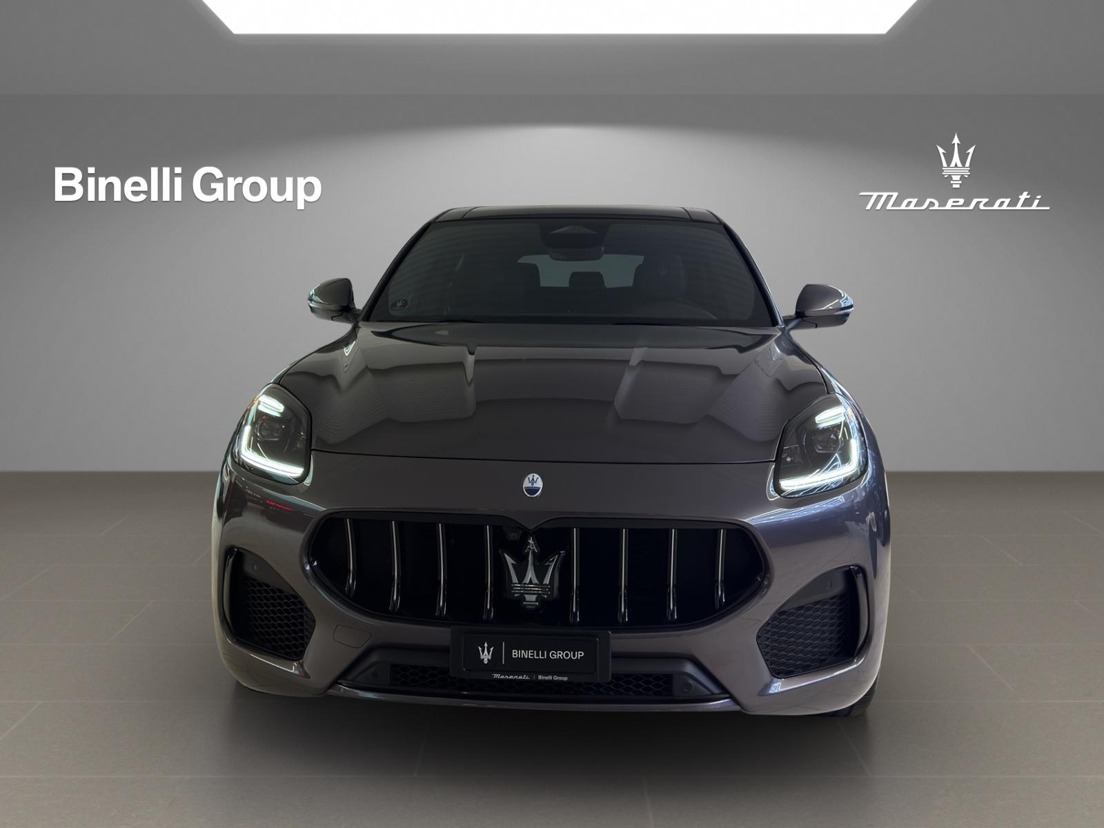 MASERATI Grecale 2.0 Hybrid GT-image-7
