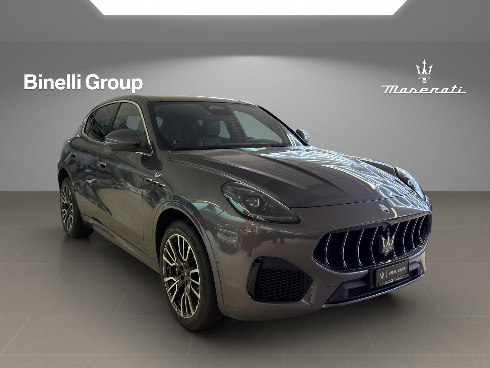 MASERATI Grecale 2.0 Hybrid GT-image-6