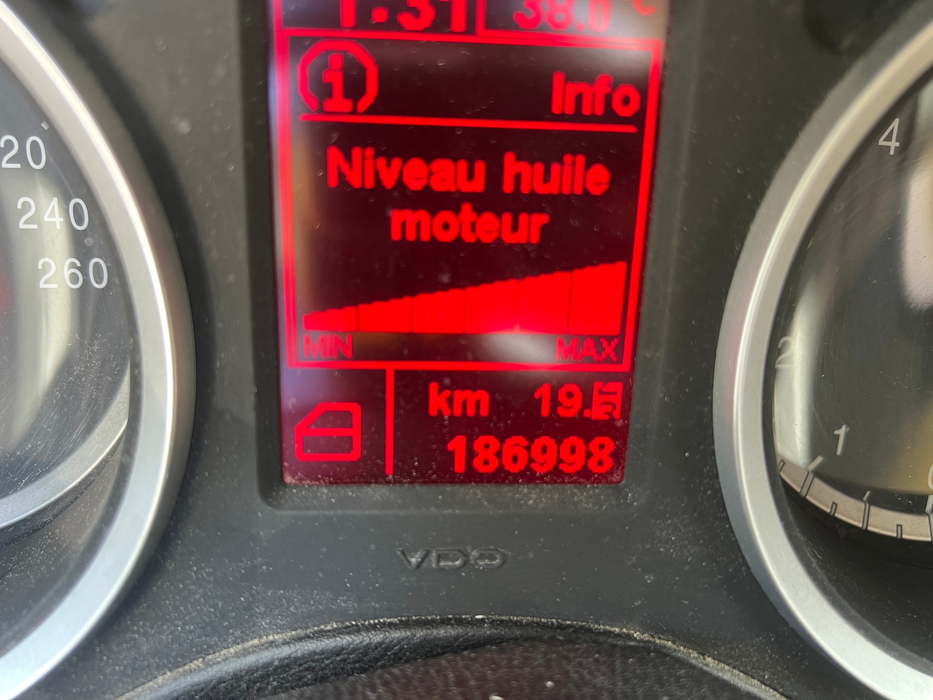 ALFA ROMEO 159 1.9 JTS (Impression)-image-5