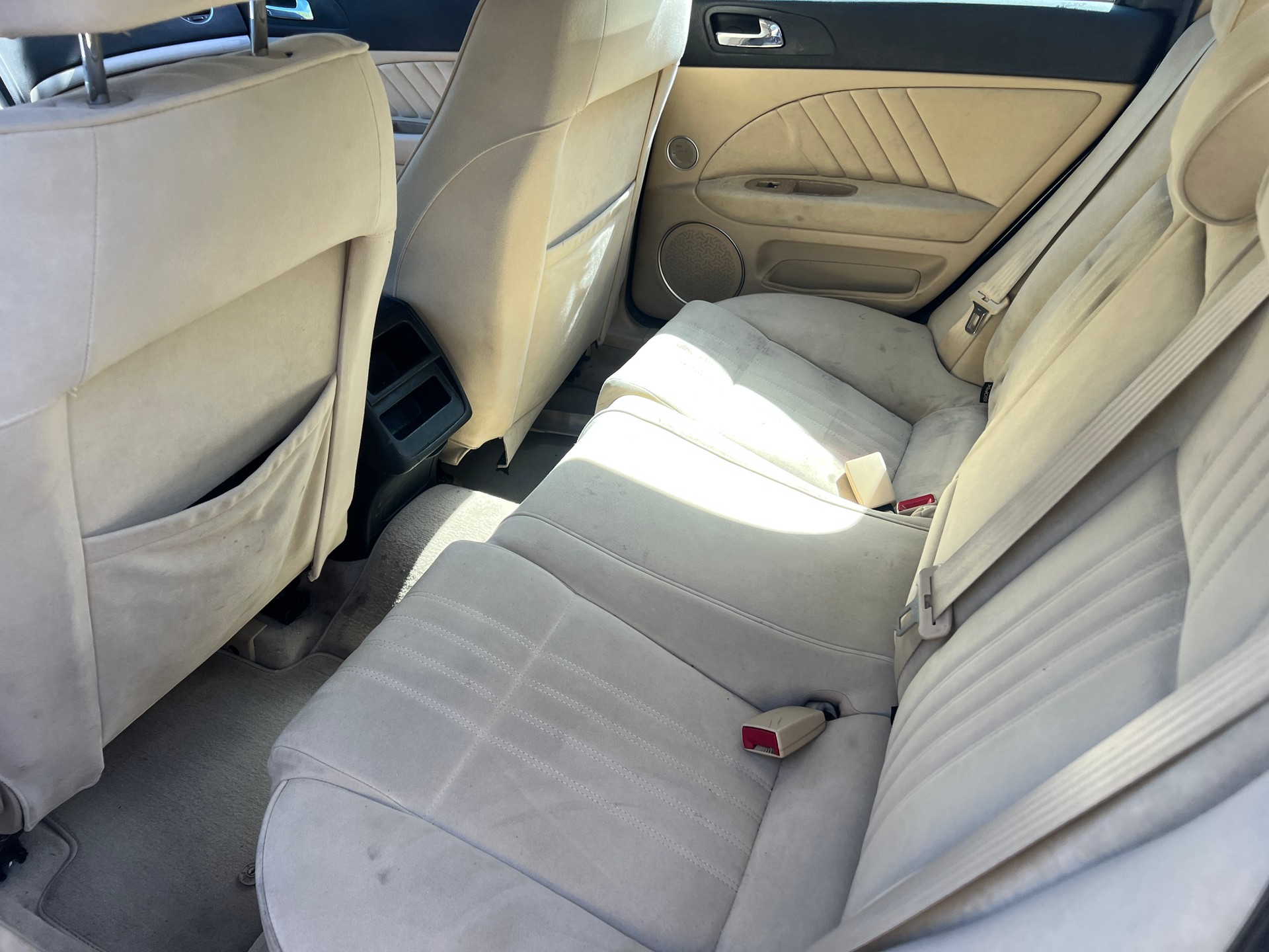 ALFA ROMEO 159 1.9 JTS (Impression)-image-6