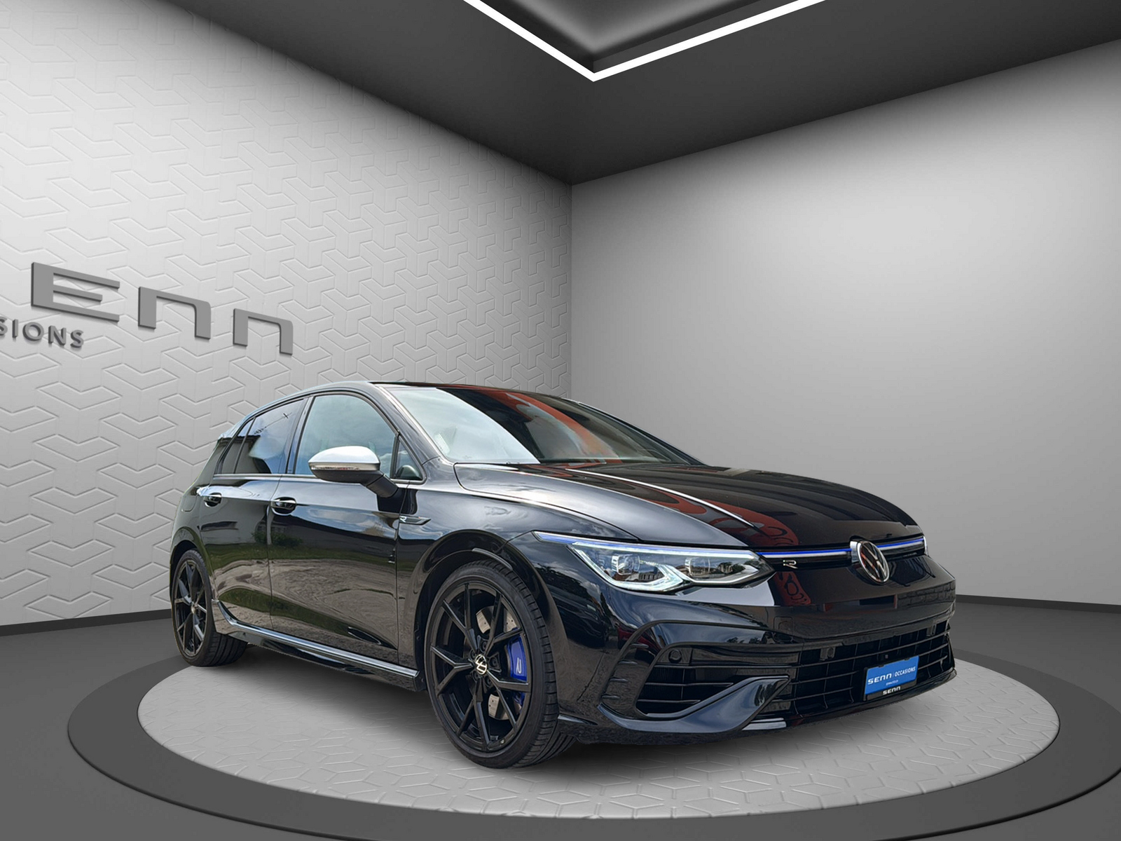 VW Golf 2.0 TSI R DSG 4Motion R Performance-image-7