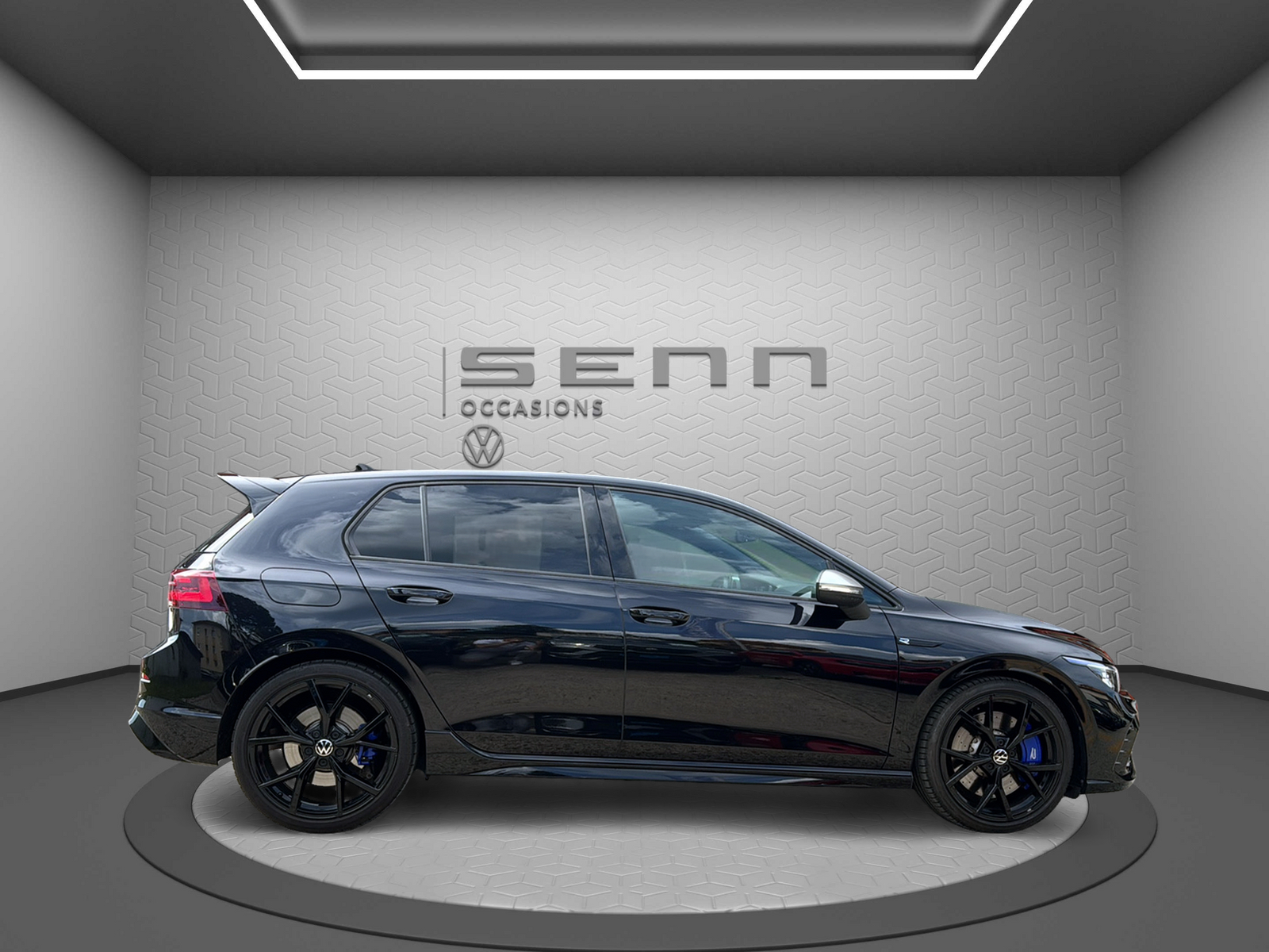 VW Golf 2.0 TSI R DSG 4Motion R Performance-image-6