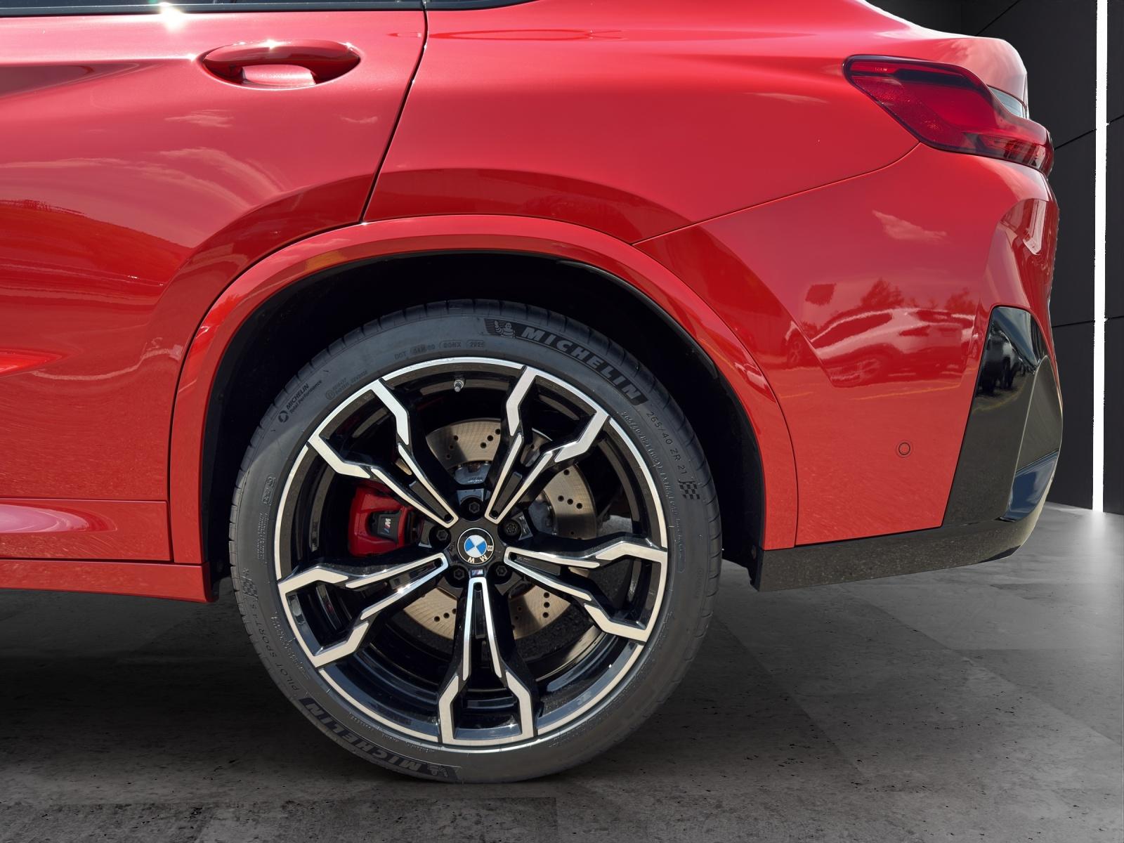 BMW X4 M Competition-image-6