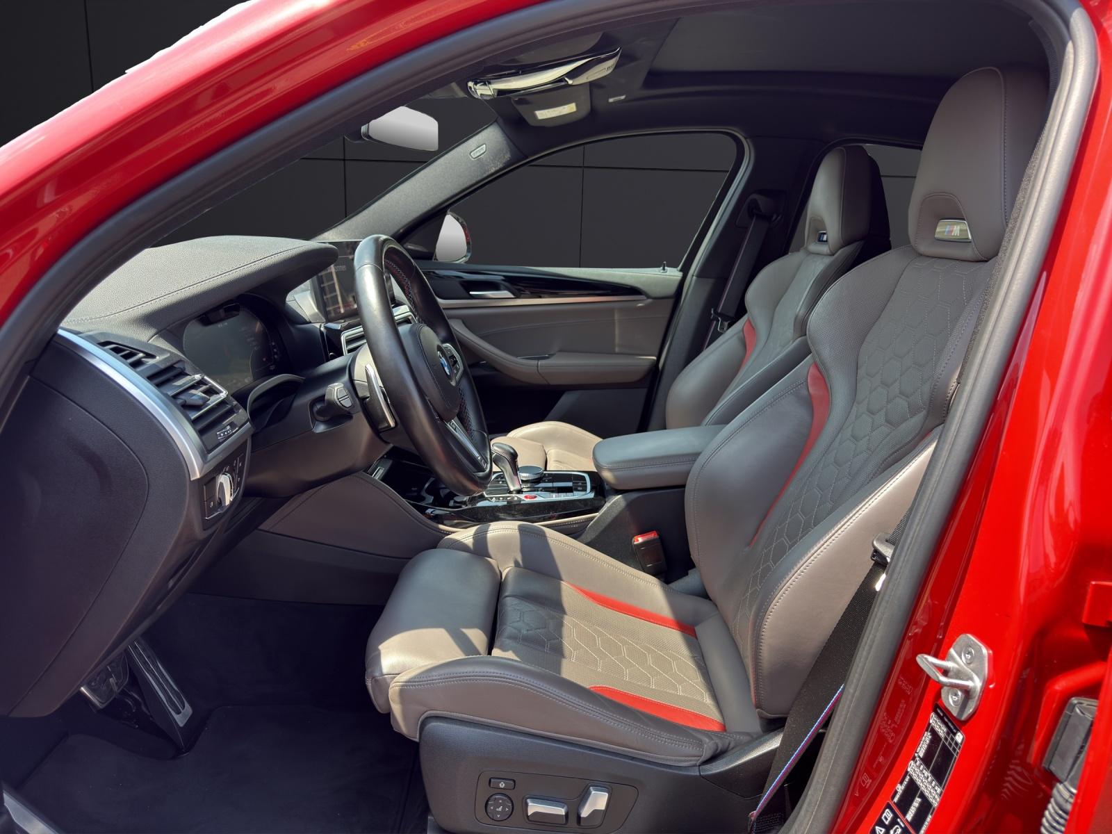 BMW X4 M Competition-showroom-element-1
