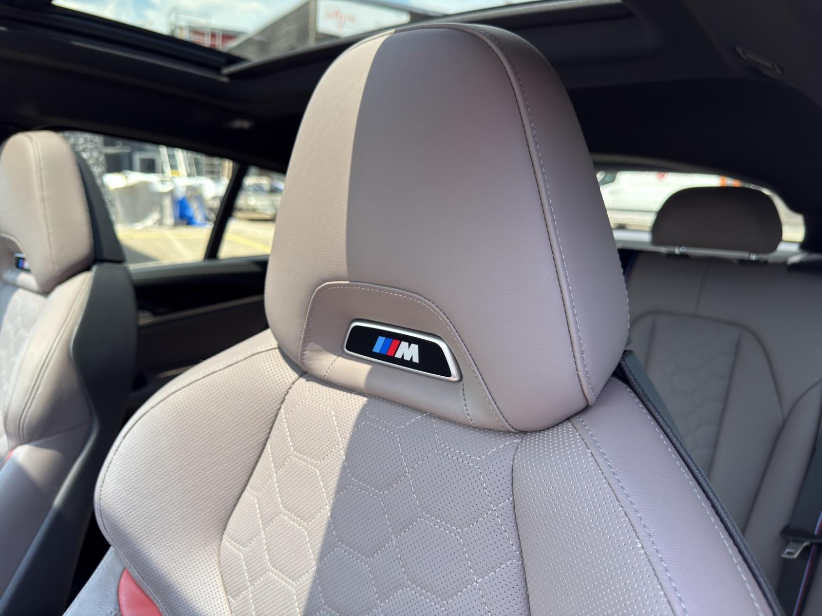 BMW X4 M Competition-image-20