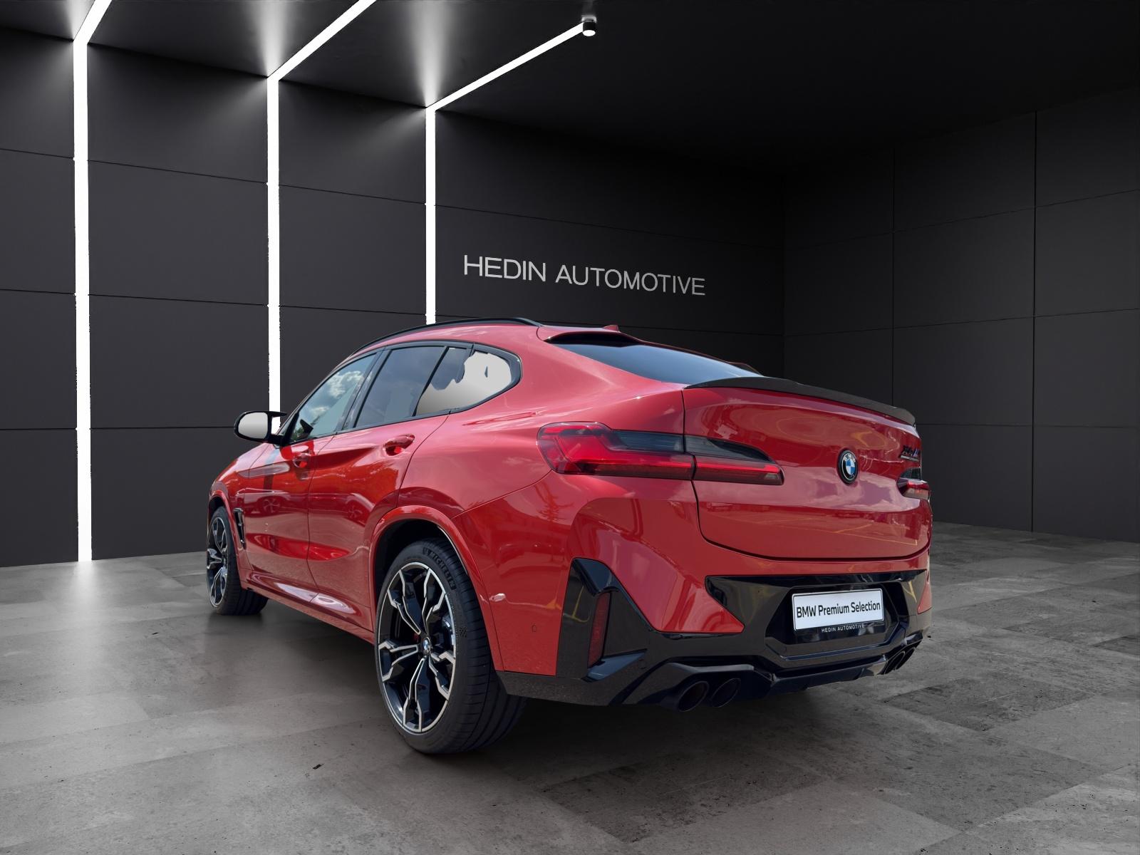 BMW X4 M Competition-showroom-element-2