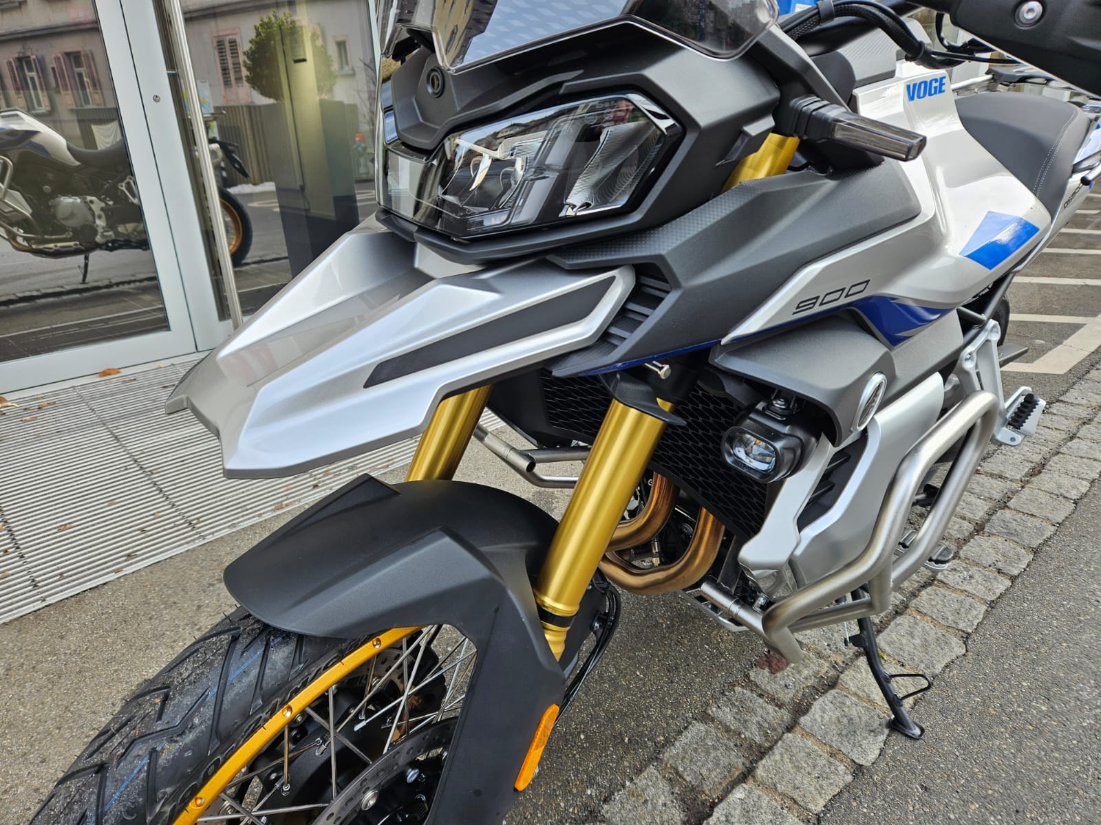 VOGE 900DSX ADVENTURE-image-7