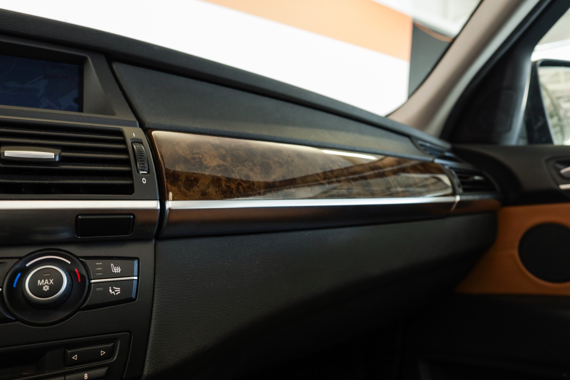 BMW X5 xDrive 30i (3.0si) Steptronic-image-12