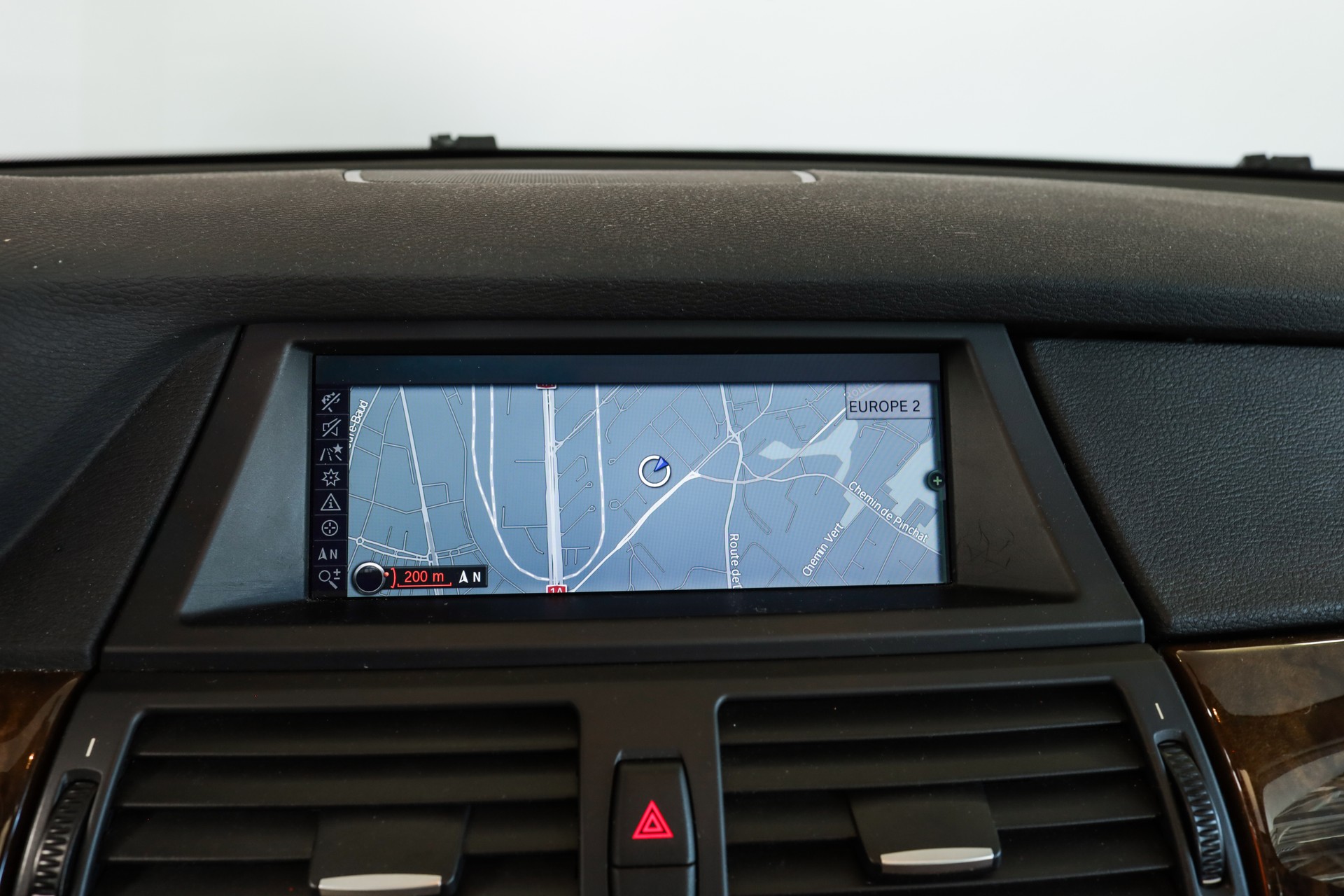 BMW X5 xDrive 30i (3.0si) Steptronic-image-11
