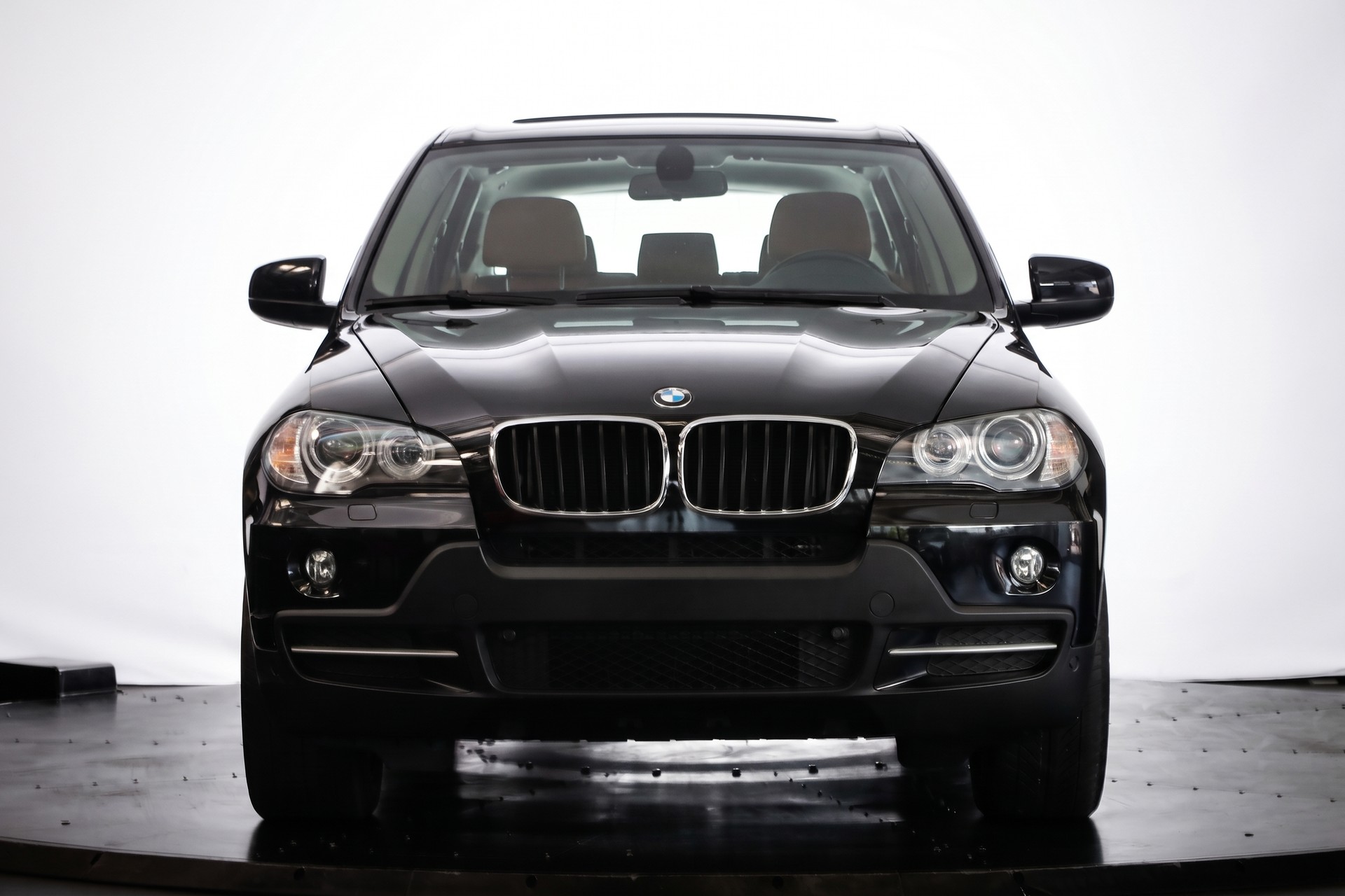 BMW X5 xDrive 30i (3.0si) Steptronic-image-1