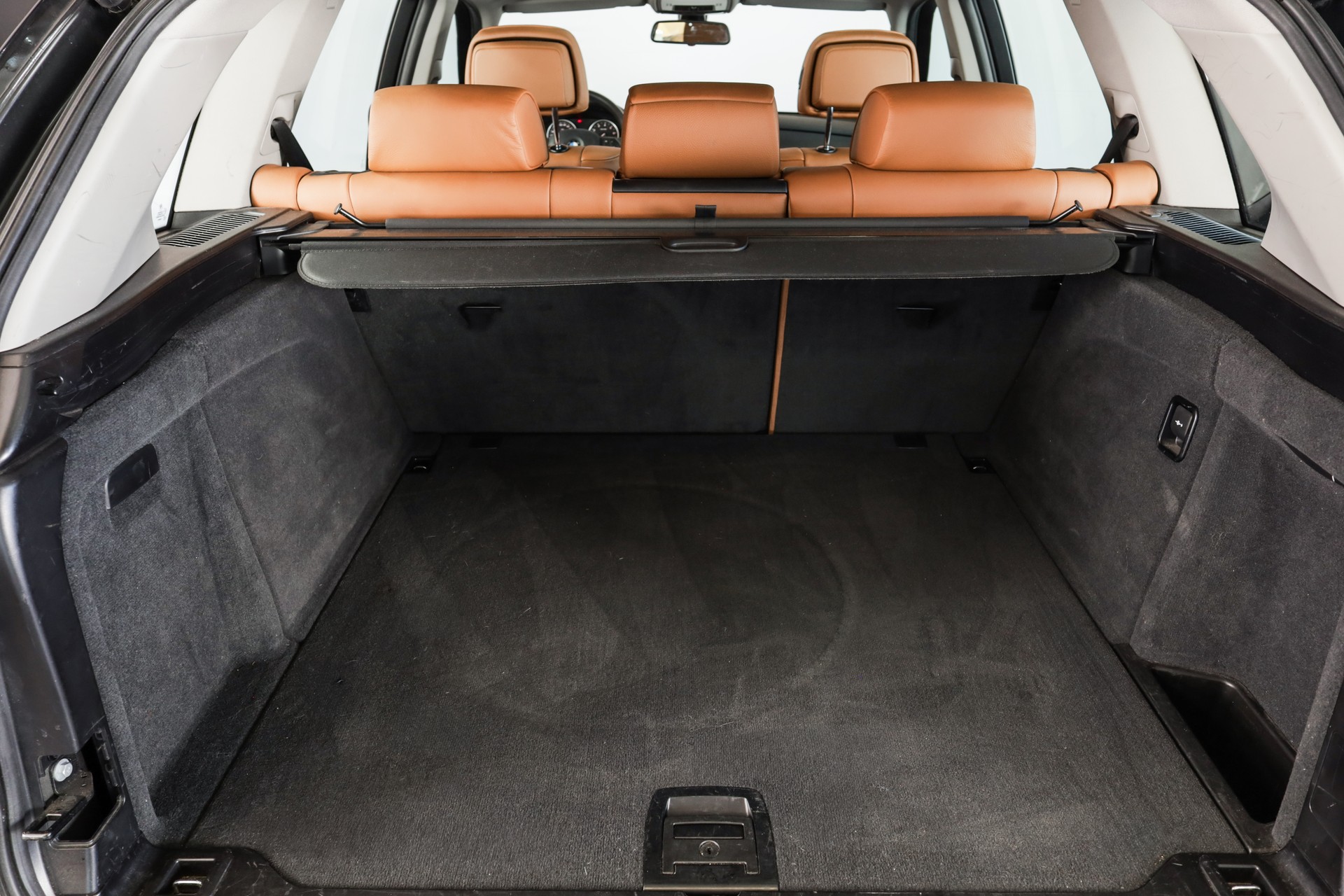 BMW X5 xDrive 30i (3.0si) Steptronic-image-21