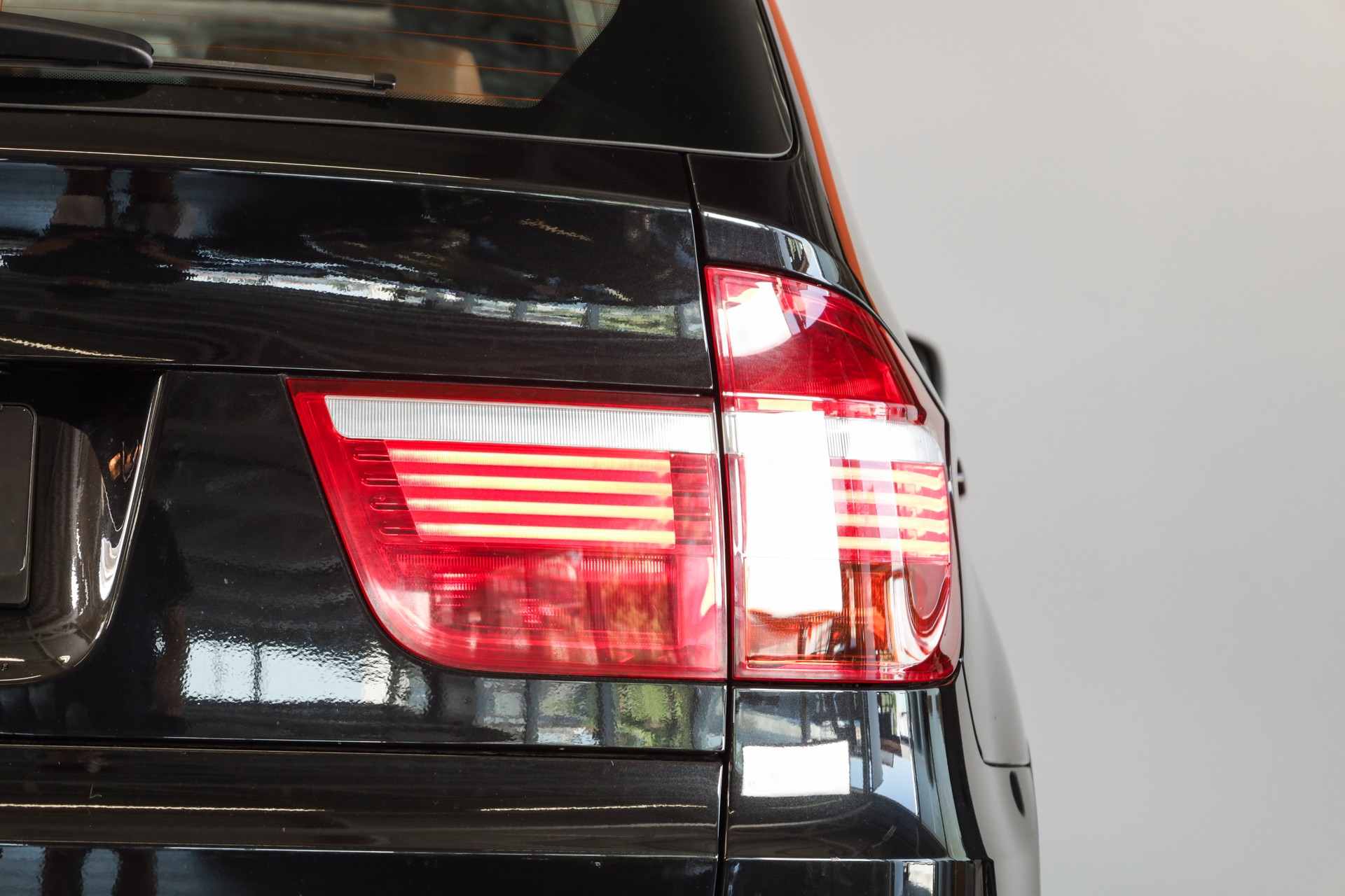 BMW X5 xDrive 30i (3.0si) Steptronic-image-8