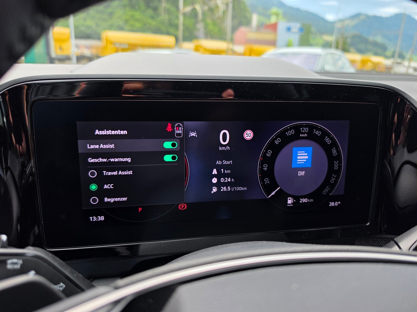 SKODA Kodiaq 2.0 TSI Dynamic 4x4-image-15