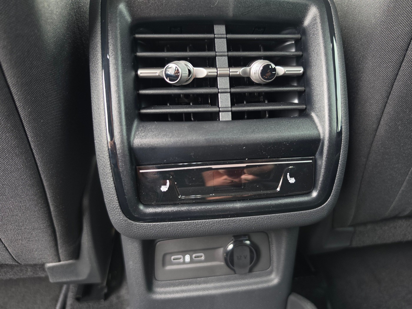 SKODA Kodiaq 2.0 TSI Dynamic 4x4-image-19