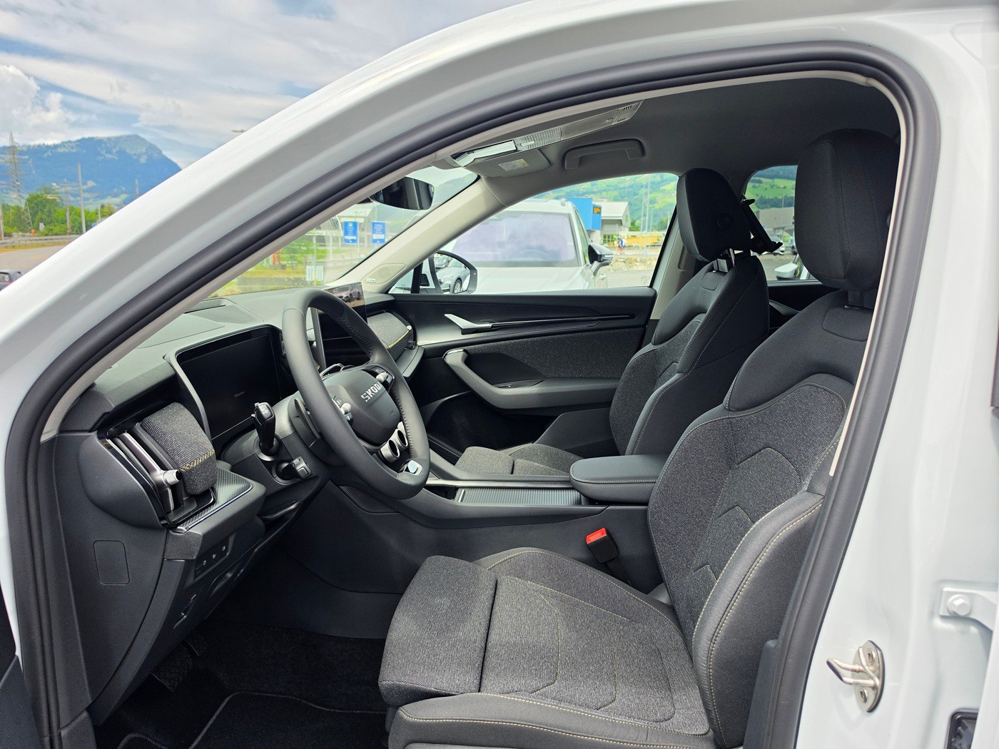 SKODA Kodiaq 2.0 TSI Dynamic 4x4-image-7