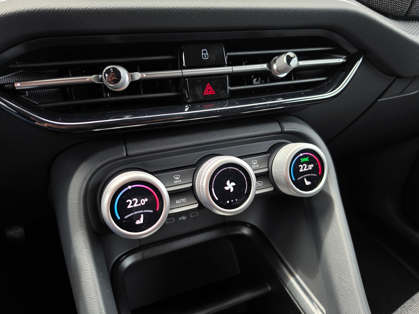 SKODA Kodiaq 2.0 TSI Dynamic 4x4-image-12