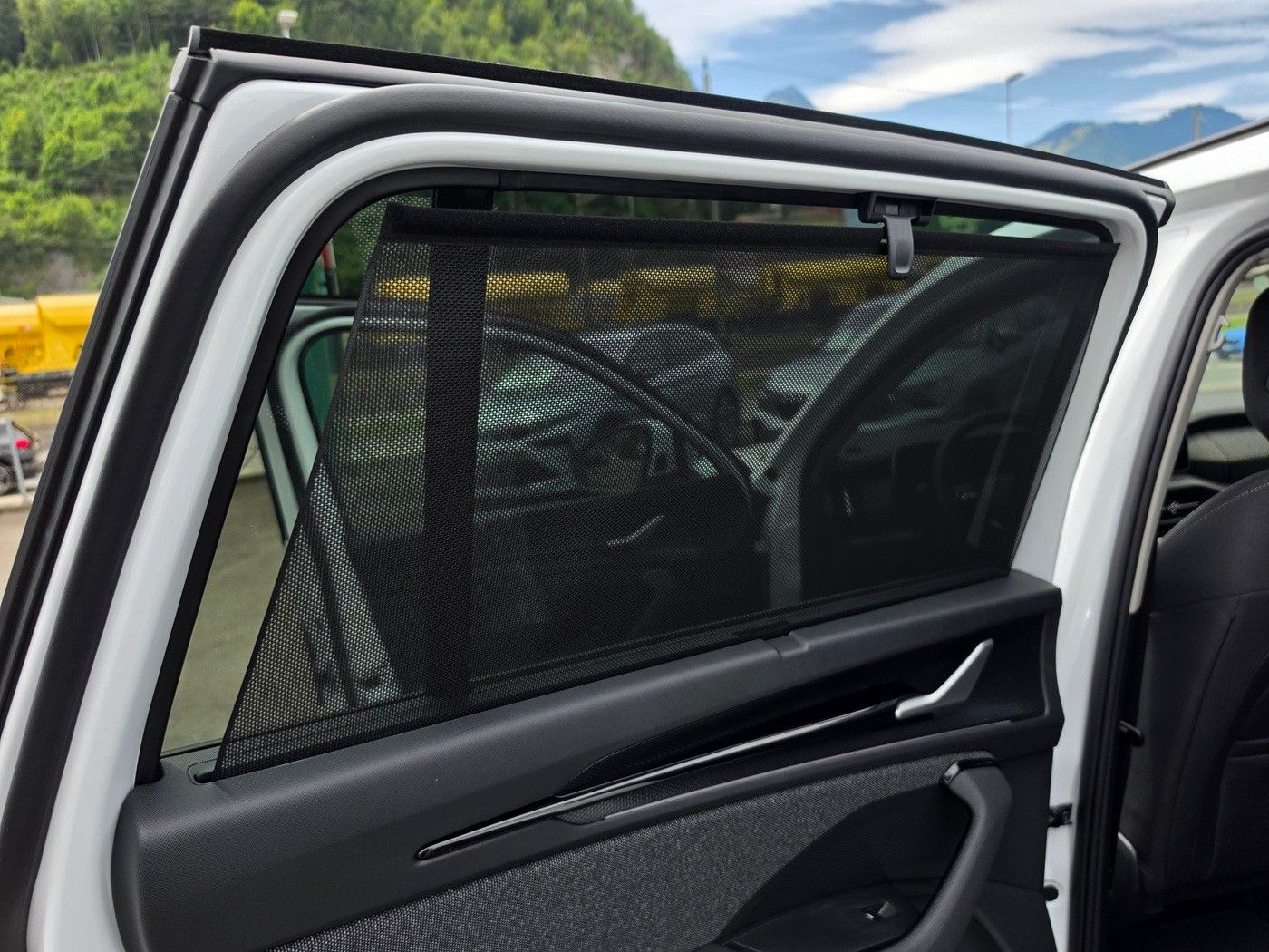 SKODA Kodiaq 2.0 TSI Dynamic 4x4-image-20