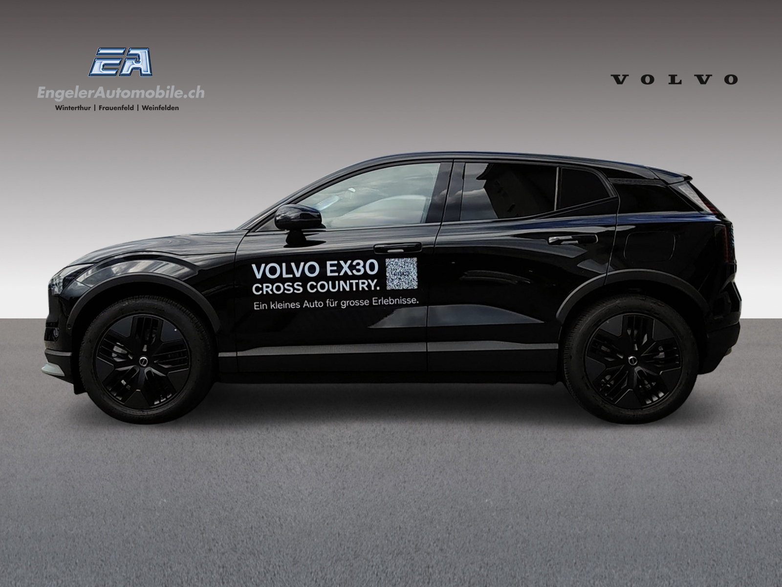 VOLVO EX30 CC E60 Twin Performance AWD-image-2