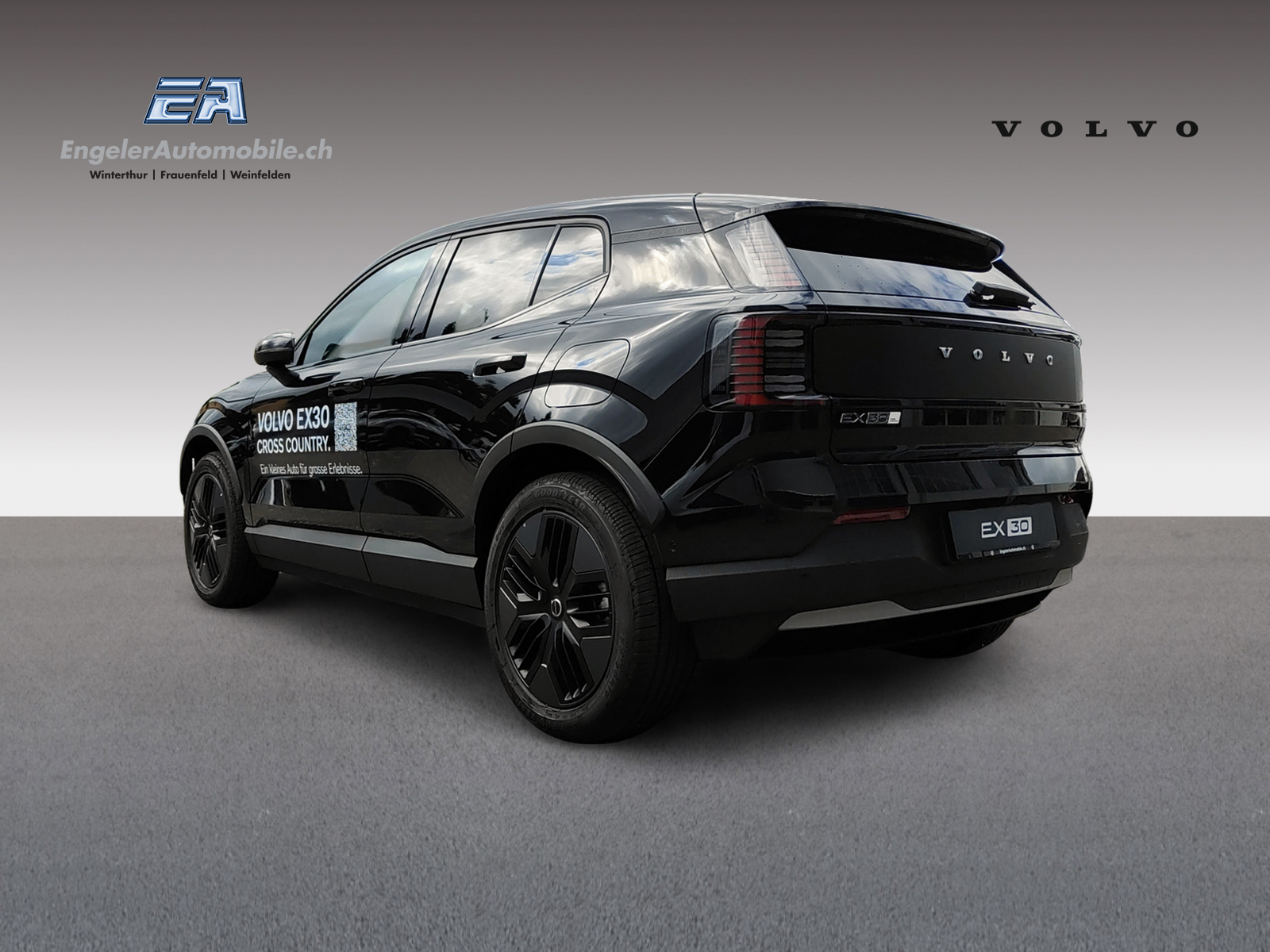 VOLVO EX30 CC E60 Twin Performance AWD-image-4