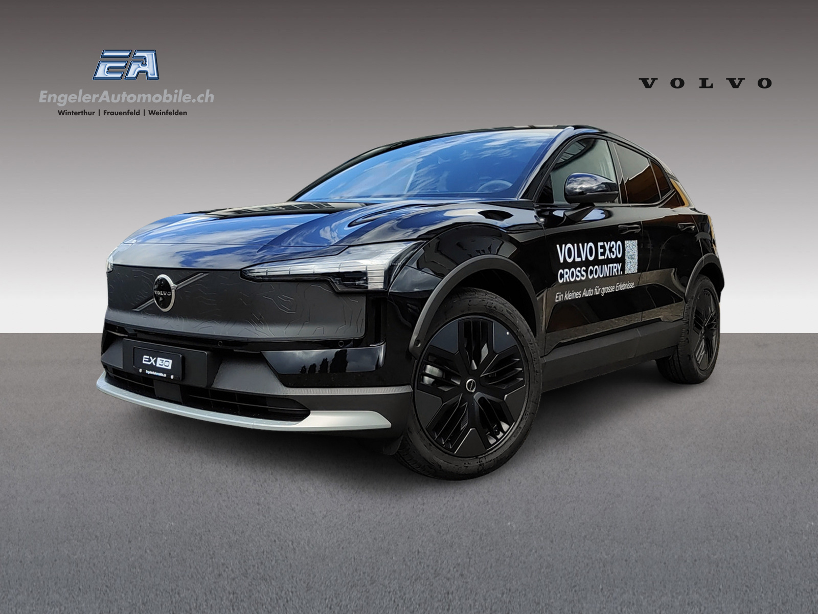 VOLVO EX30 CC E60 Twin Performance AWD-image-0