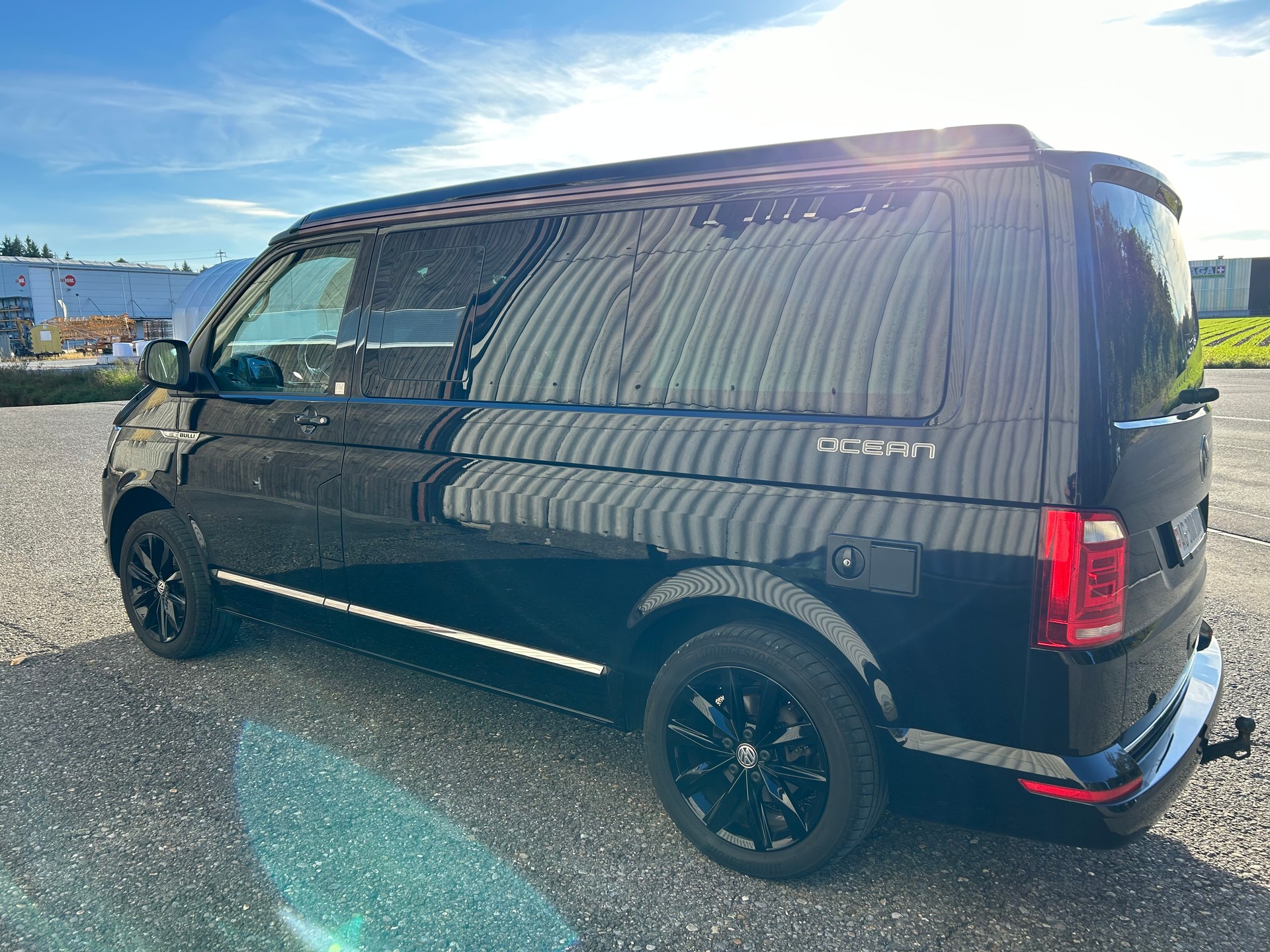 VW 2.0 TDI 150 Ocean DSG-image-5