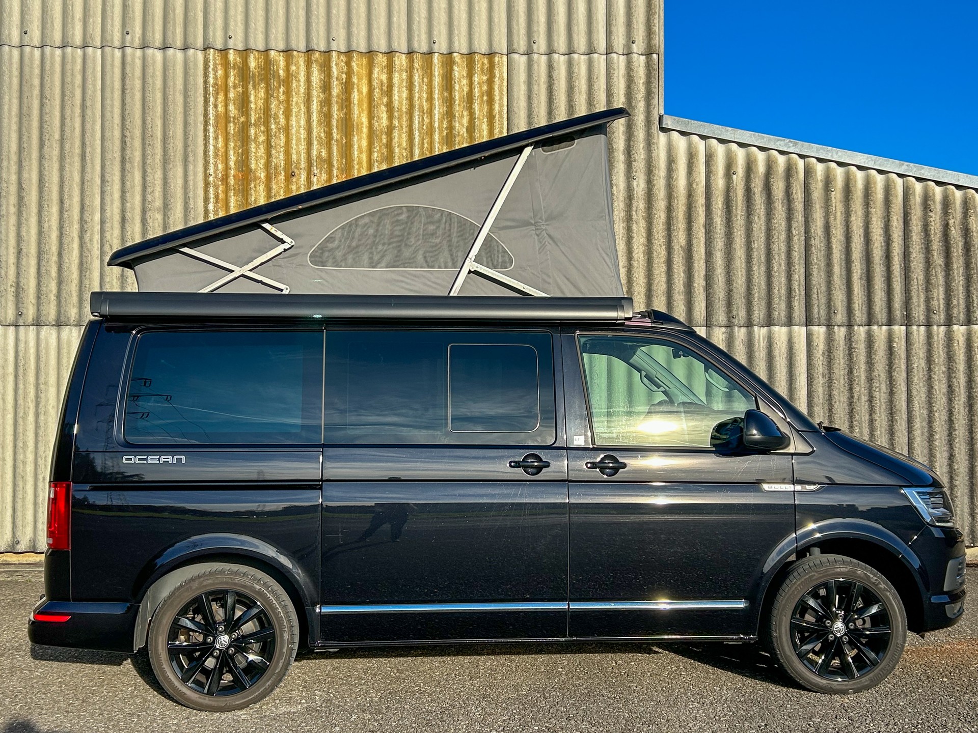 VW 2.0 TDI 150 Ocean DSG-image-0