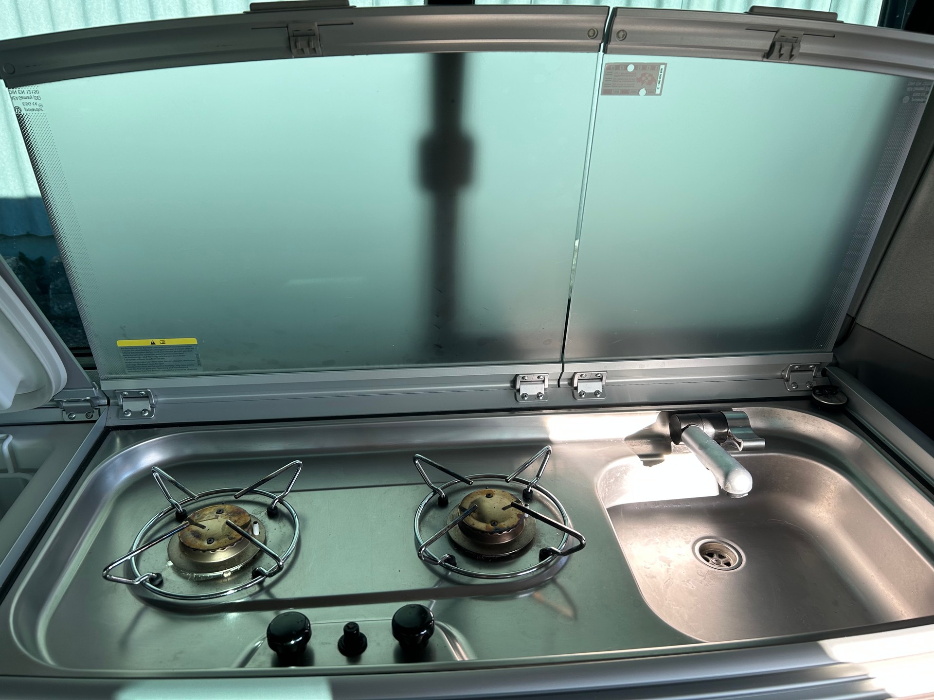VW 2.0 TDI 150 Ocean DSG-image-4