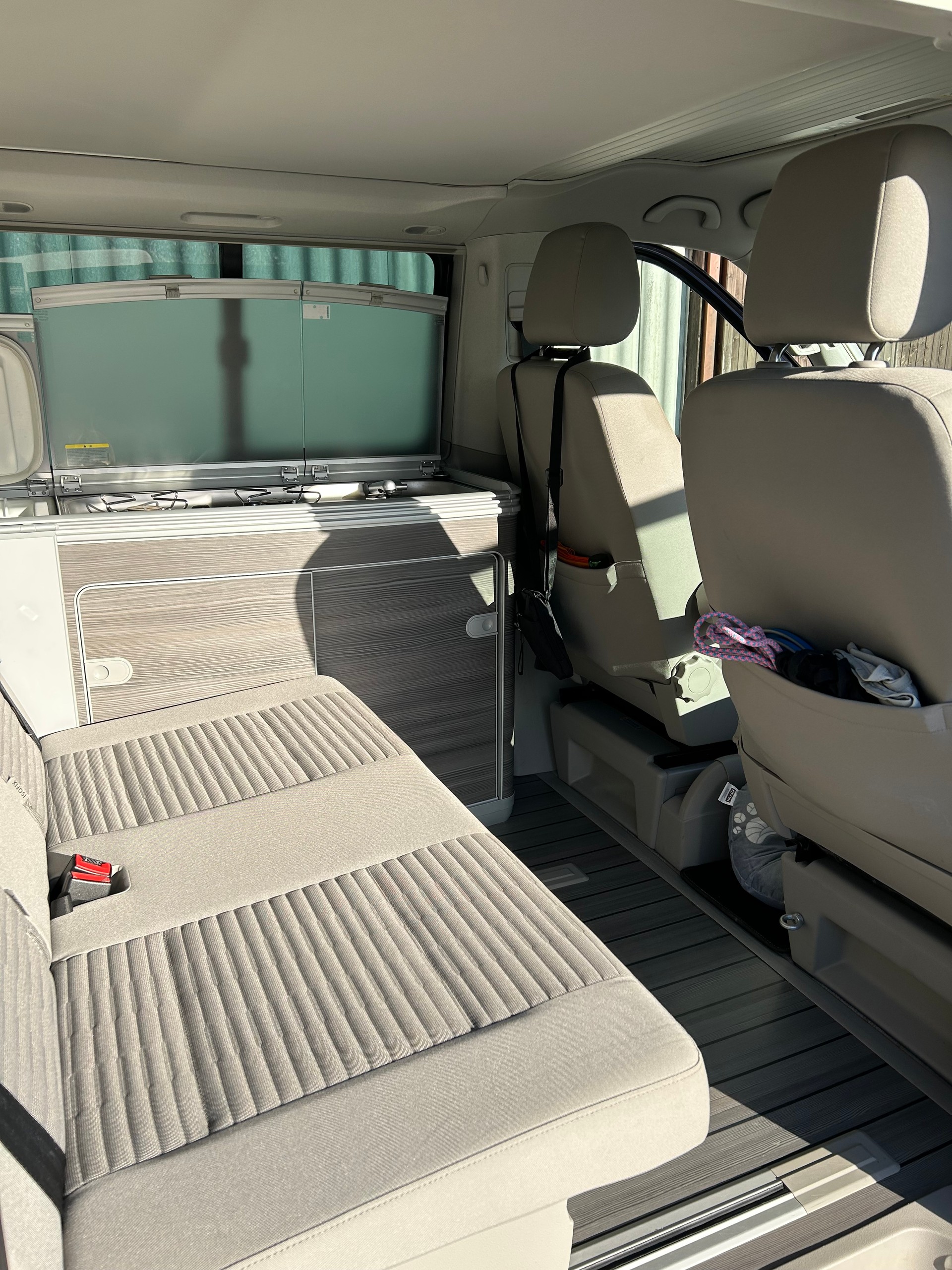 VW 2.0 TDI 150 Ocean DSG-image-2