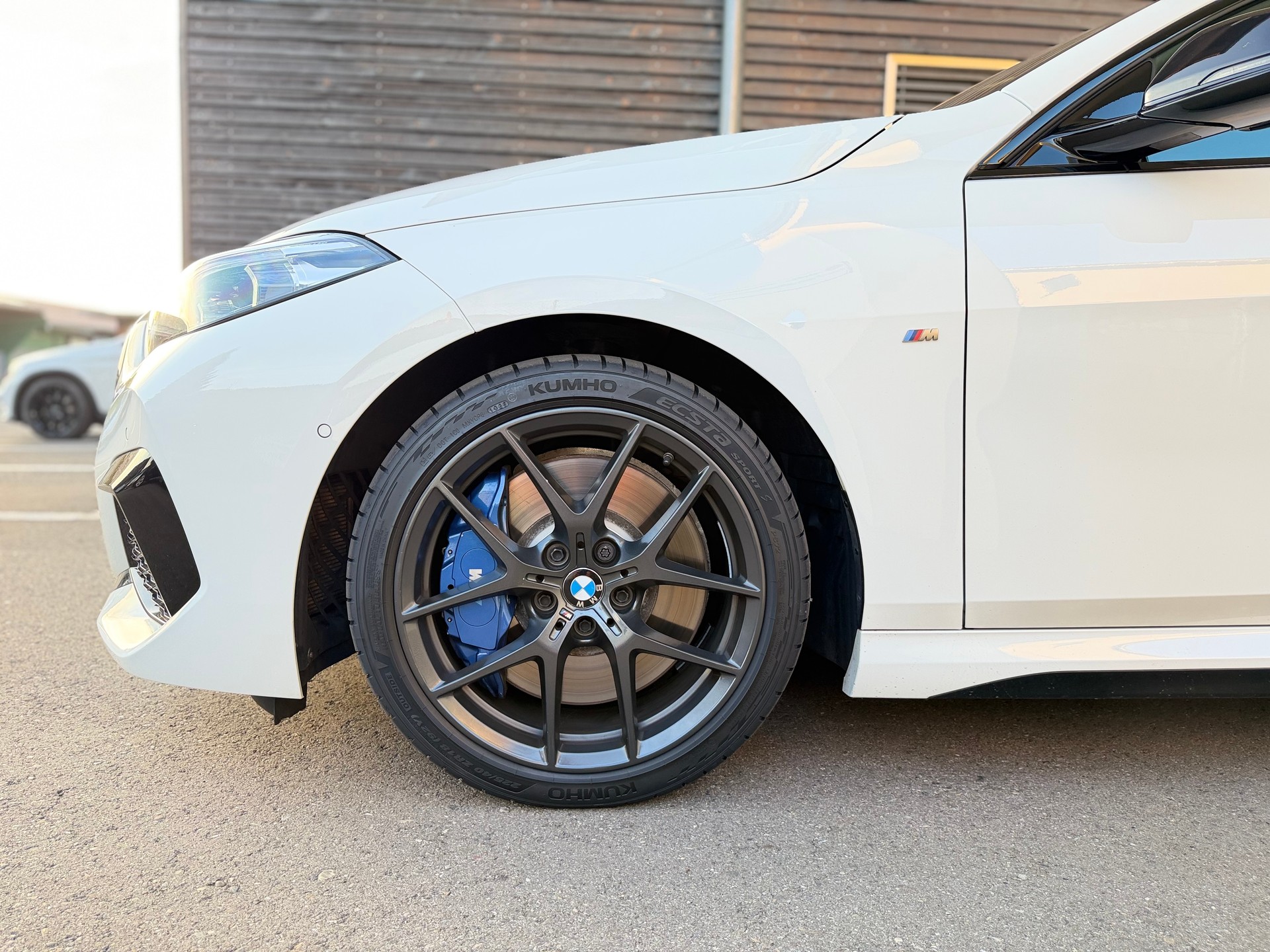 BMW M235i Gran Coupé xDrive Steptronic-image-6