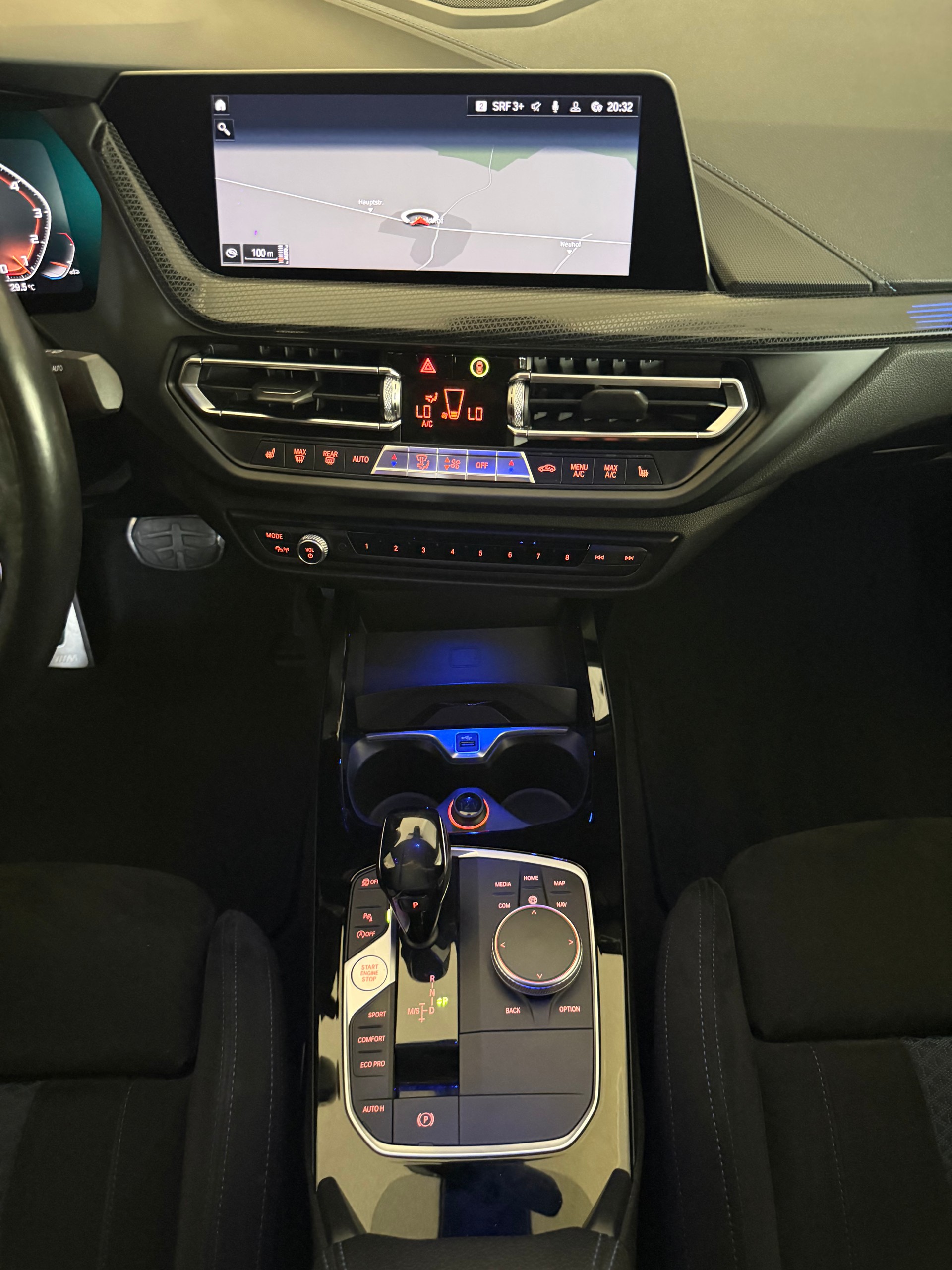 BMW M235i Gran Coupé xDrive Steptronic-image-8