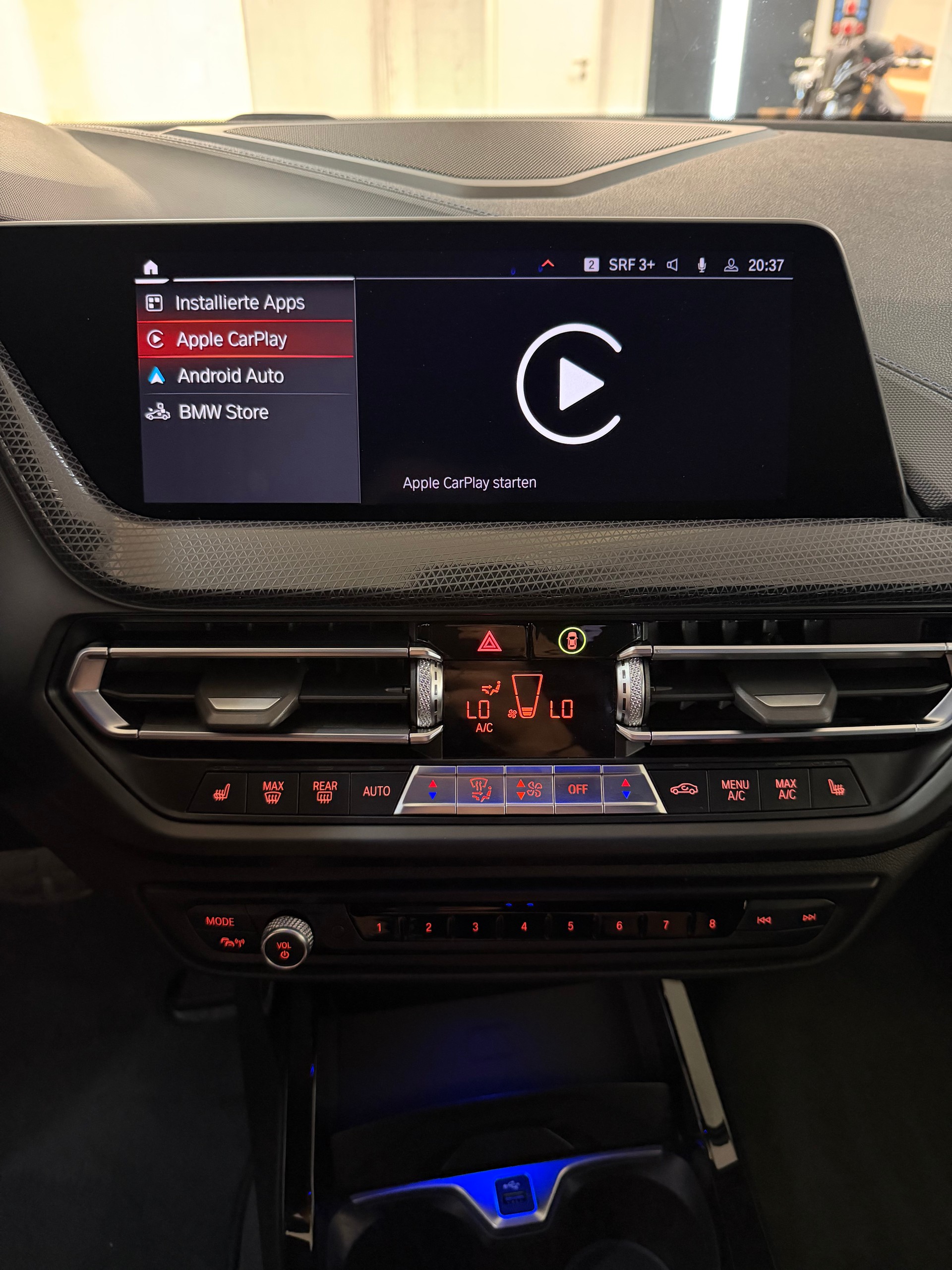 BMW M235i Gran Coupé xDrive Steptronic-image-21