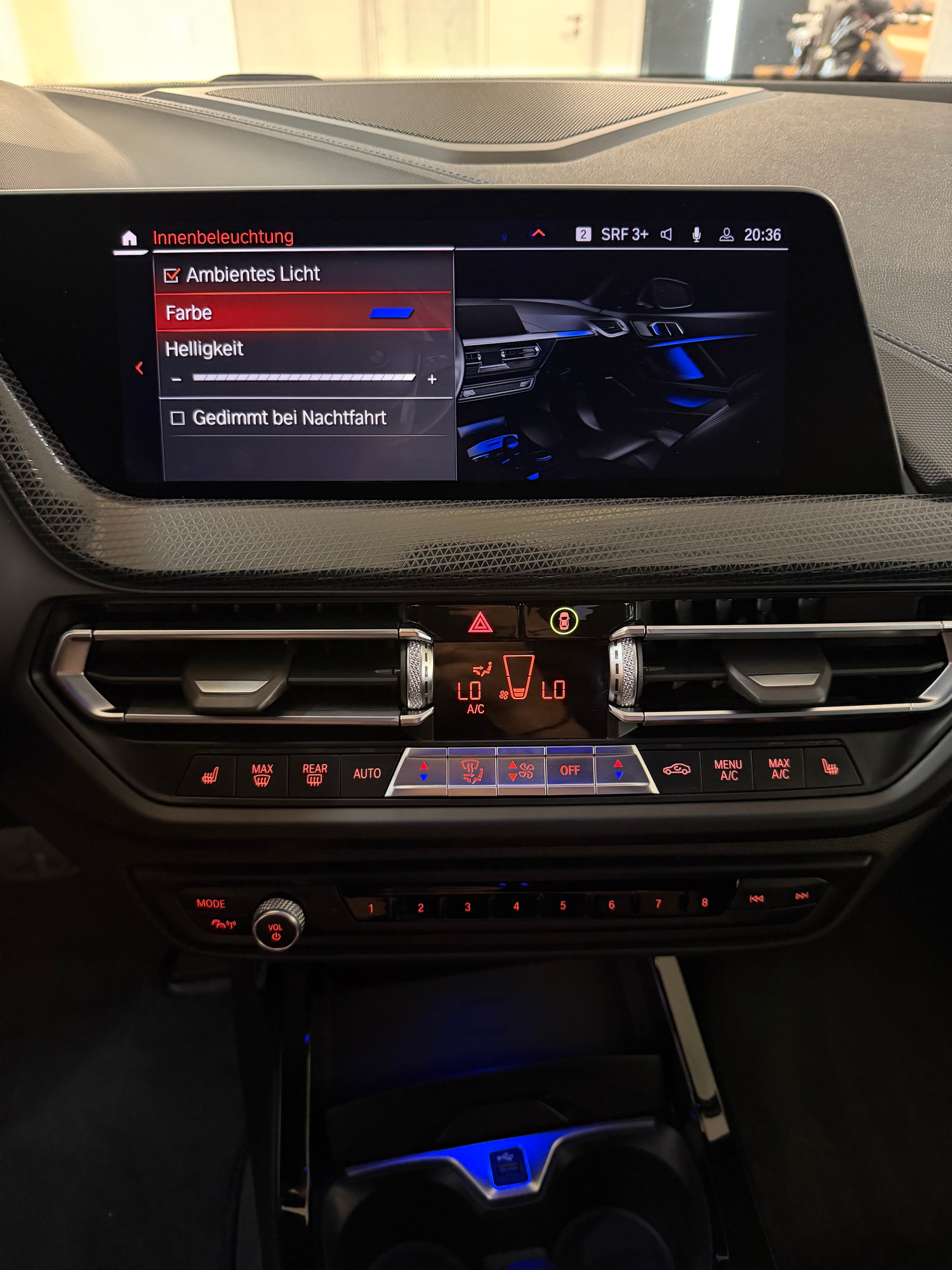BMW M235i Gran Coupé xDrive Steptronic-image-19